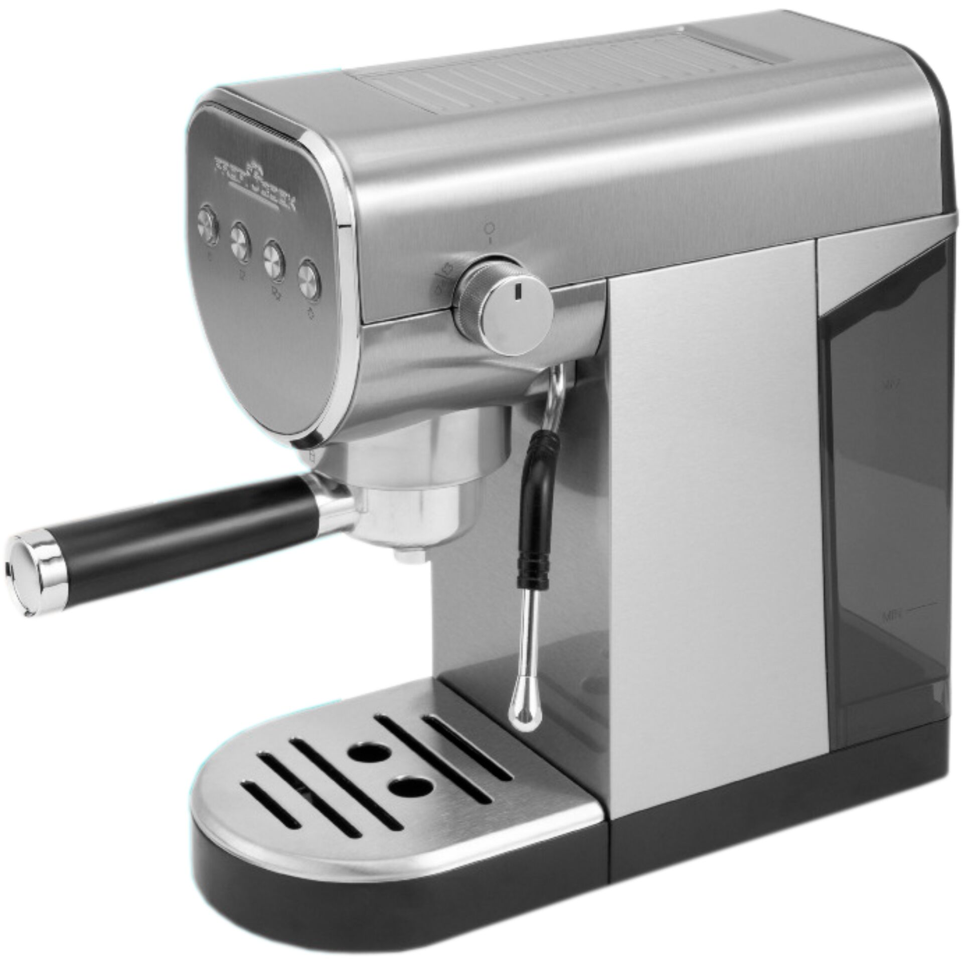 Proficook PC-ES-KA 1265 Portafilter and Capsule
