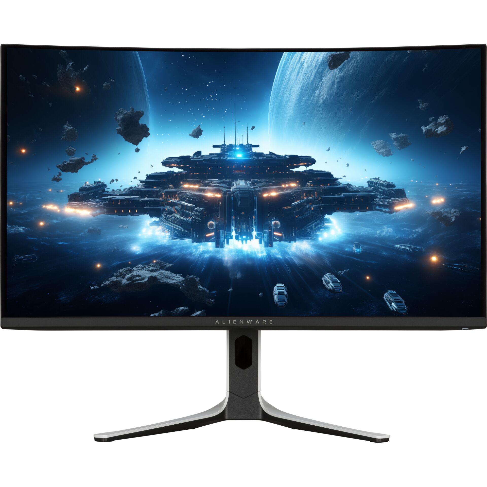 Dell AW3225QF