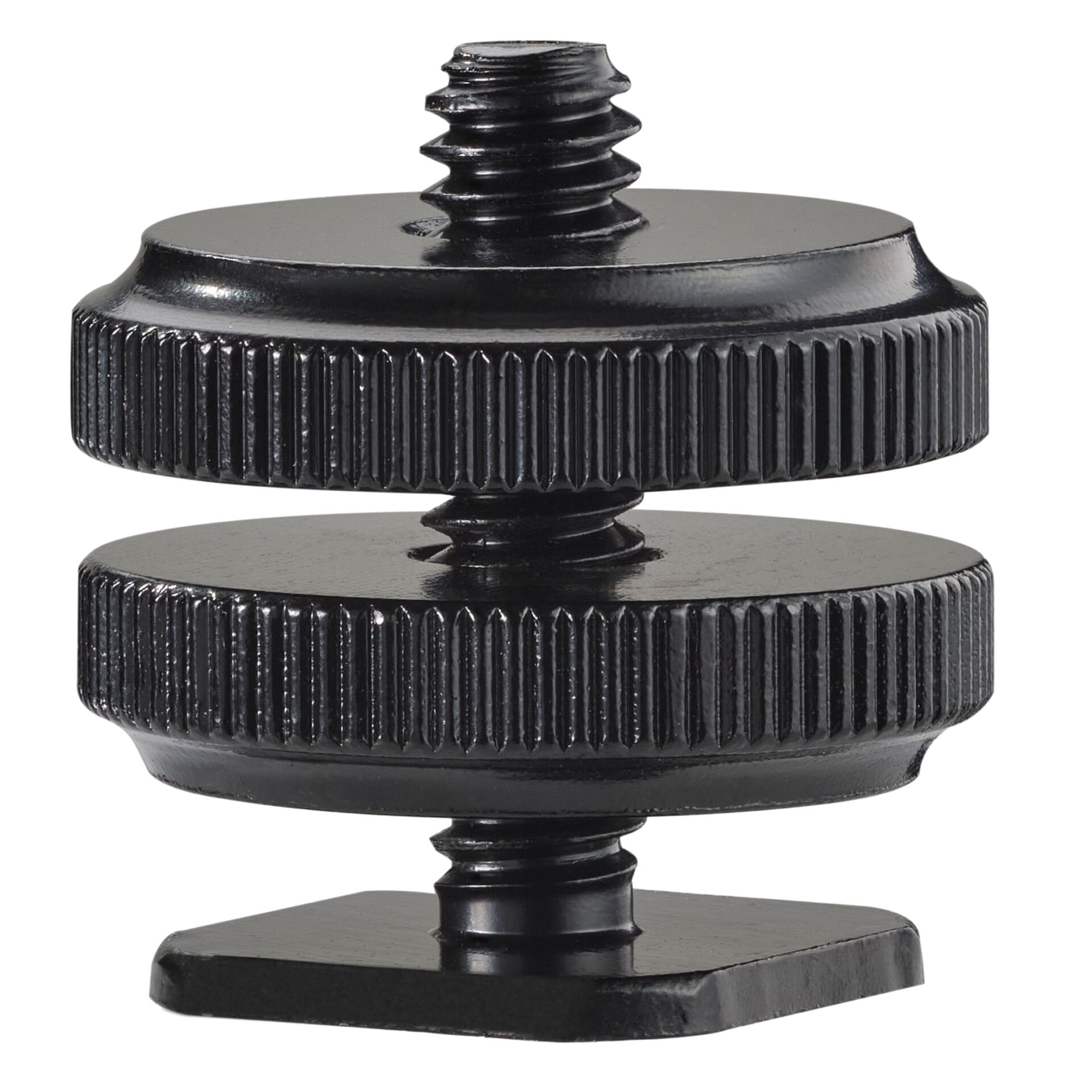 Novoflex Hot Shoe Adapter with 1/4 -Thread