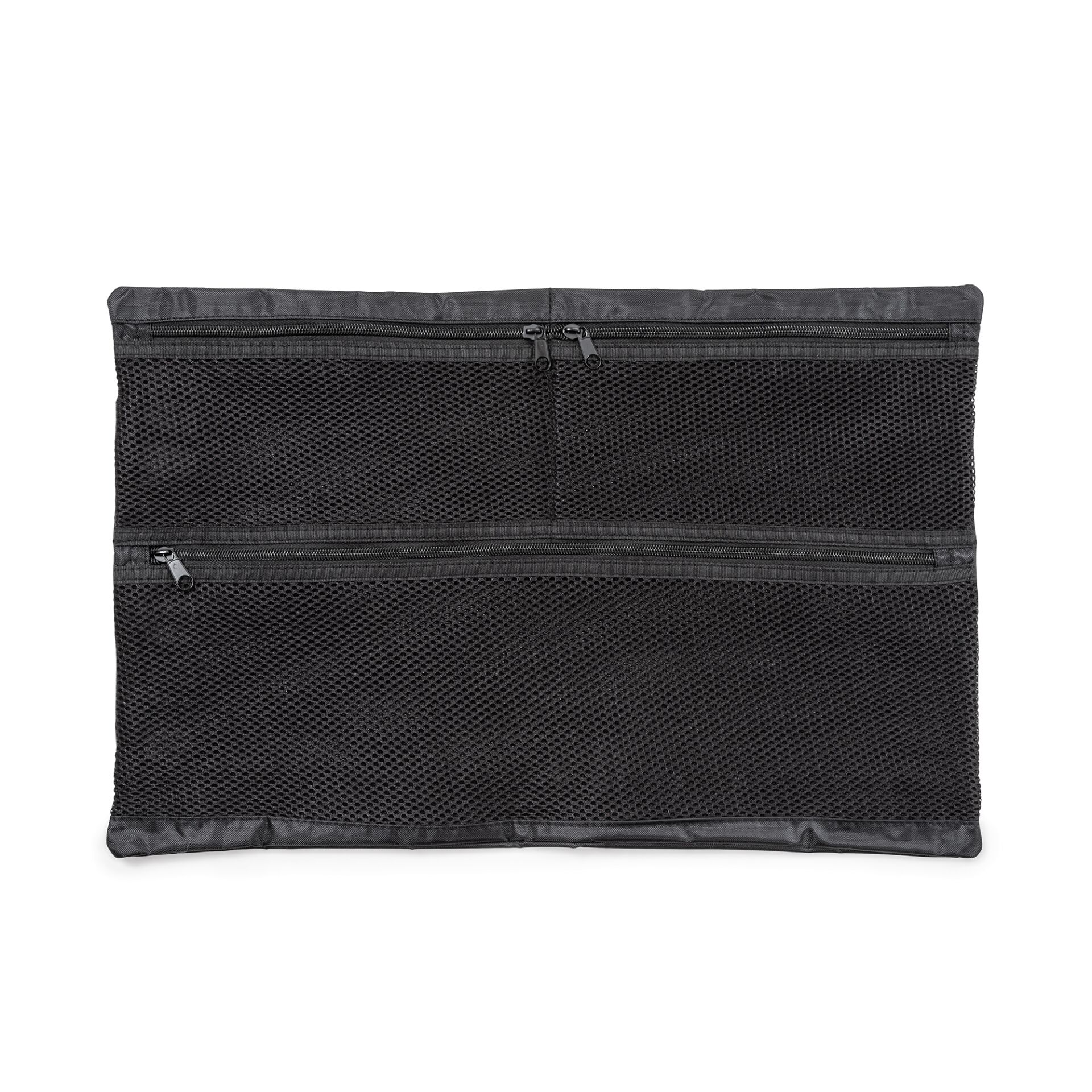 B&W Mesh Lid Bag for PP.428