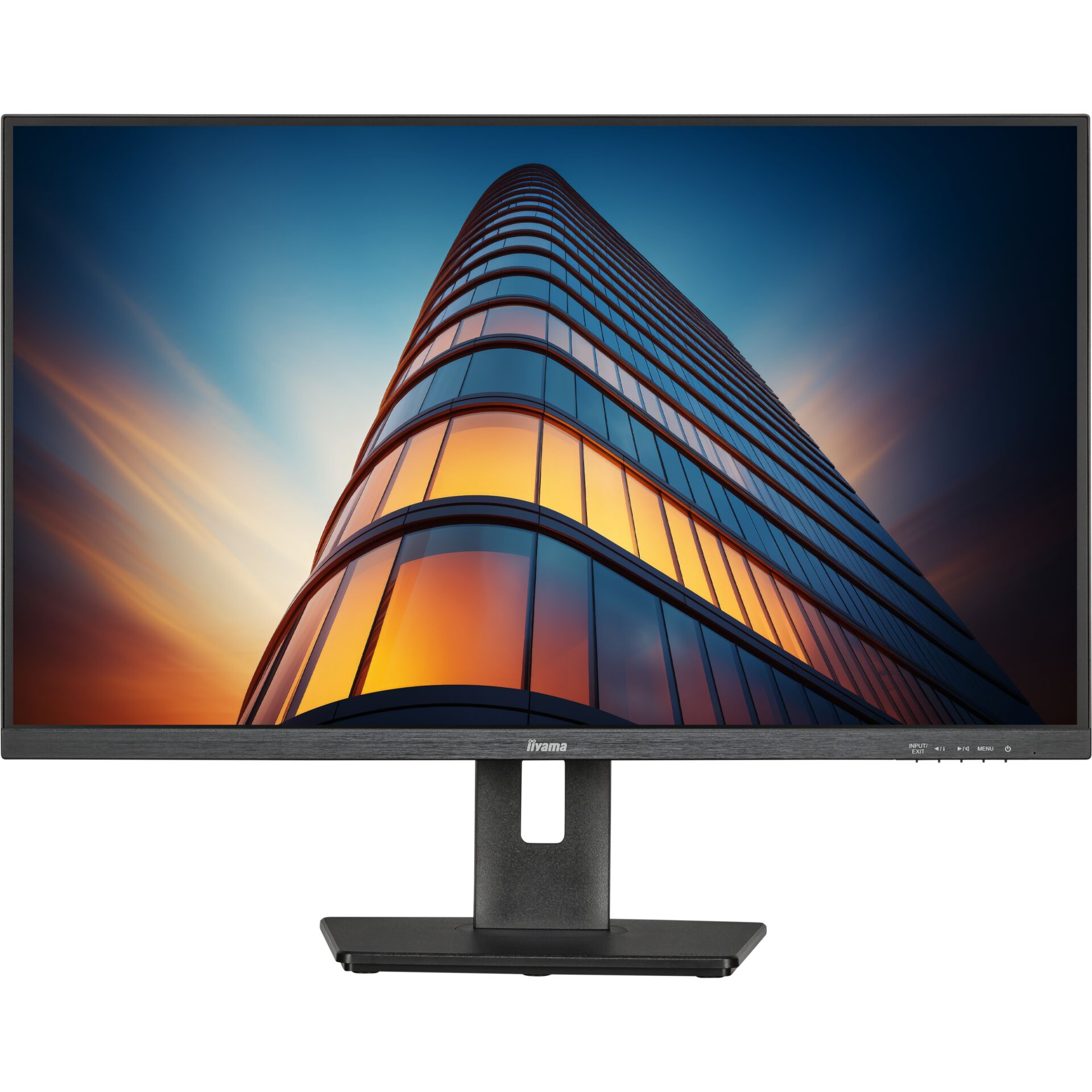IIyama XUB2797HSN-B2