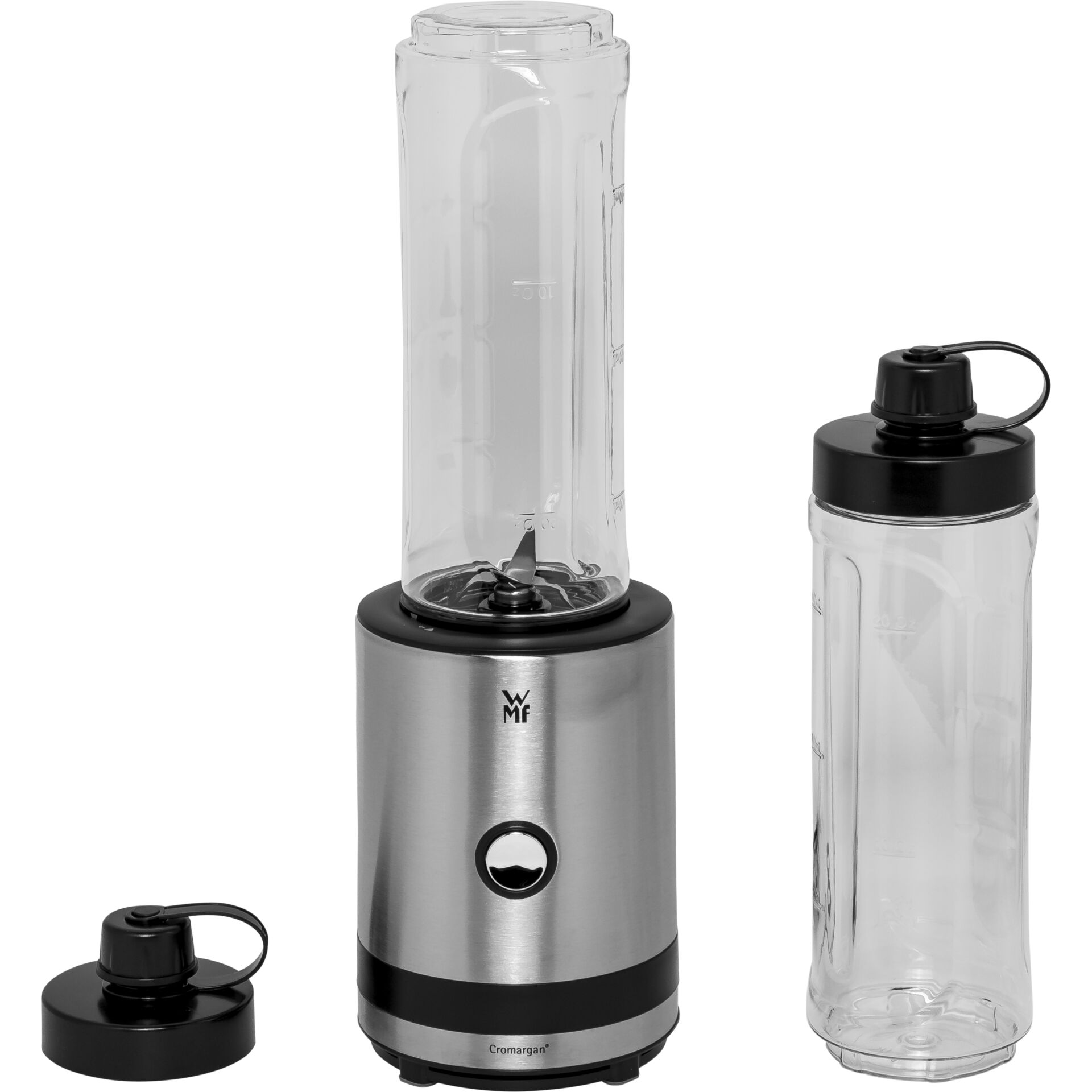 WMF KÜCHENminis Smoothie-to-go Table Blender