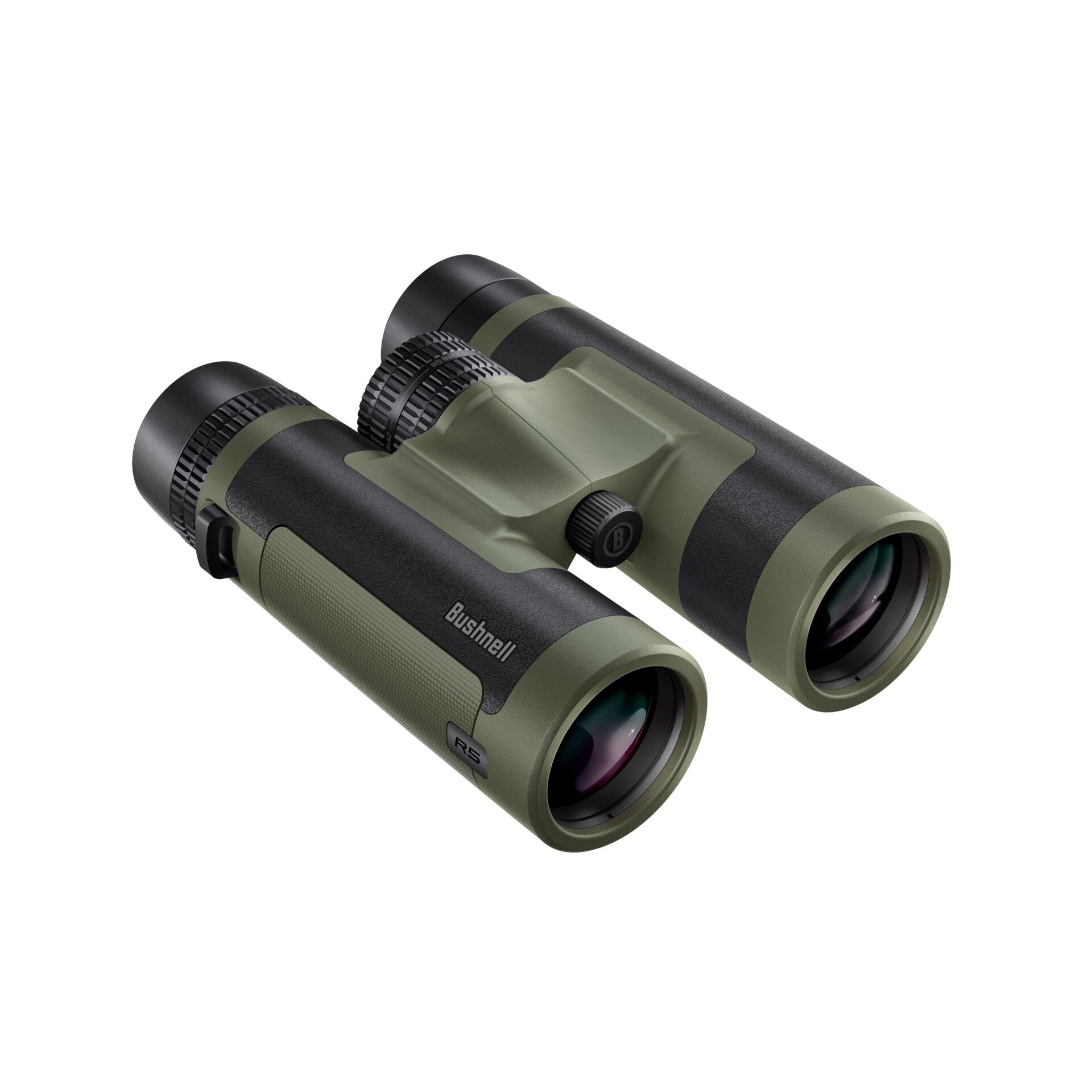 Bushnell Trophy R5 8x42