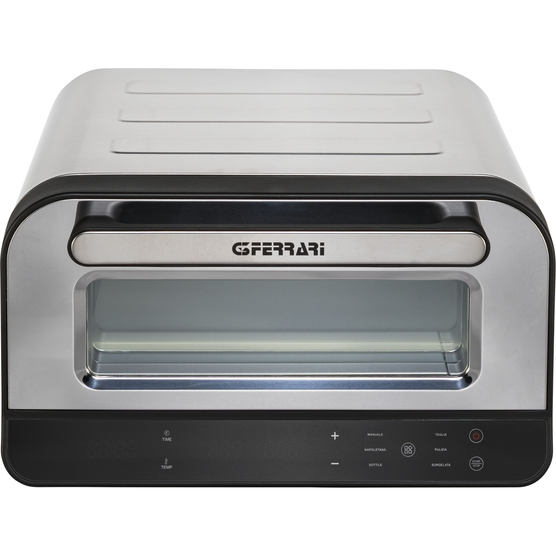 G3Ferrari G 1020400 PIZZA PRO 2 MINUTI