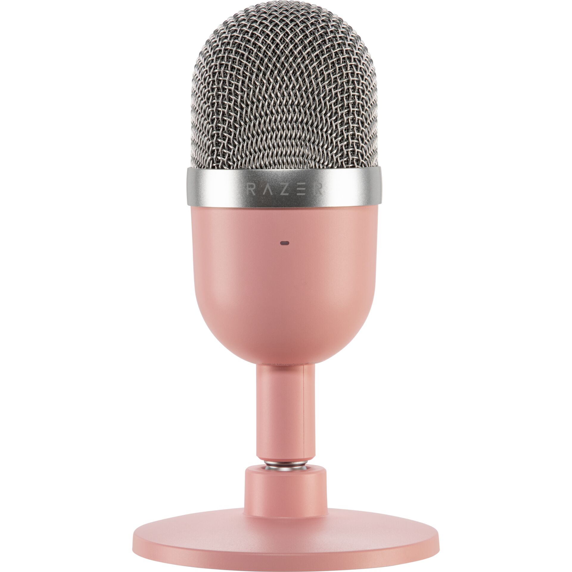 Razer Seiren Mini Microphone Quartz