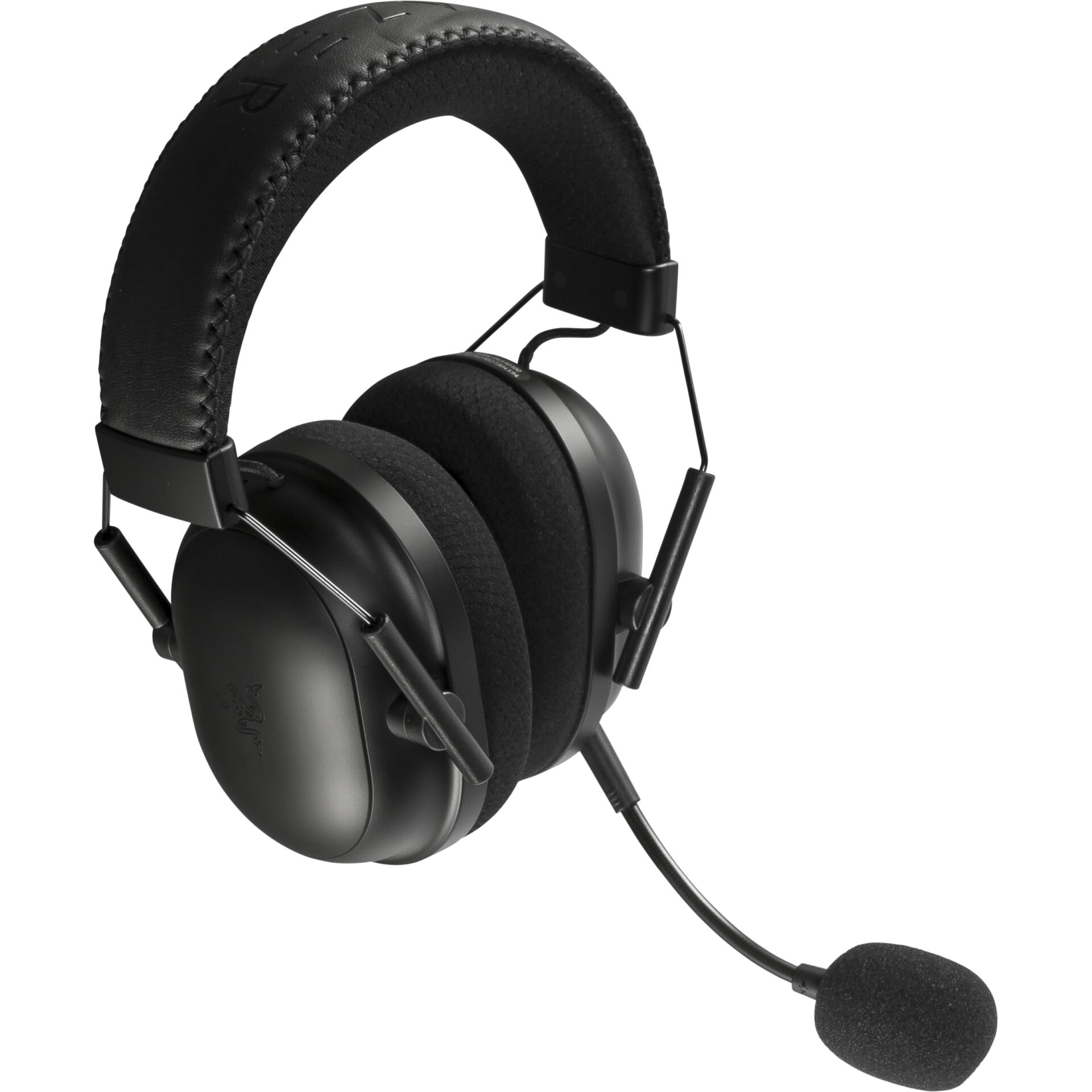 Razer Blackshark V2 Pro Black