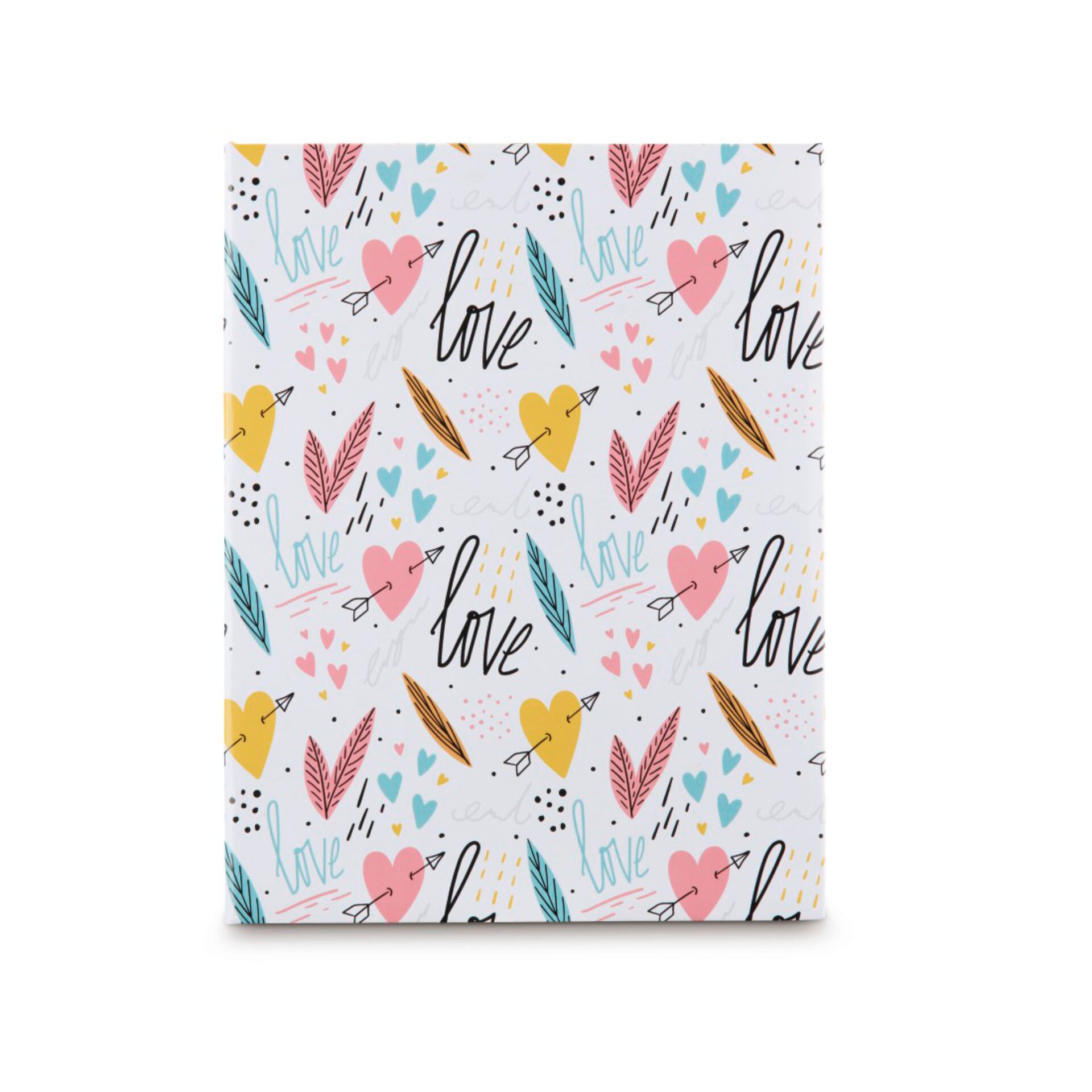 Hama Sassy 10x15 200 Photos slip in/notes 7703