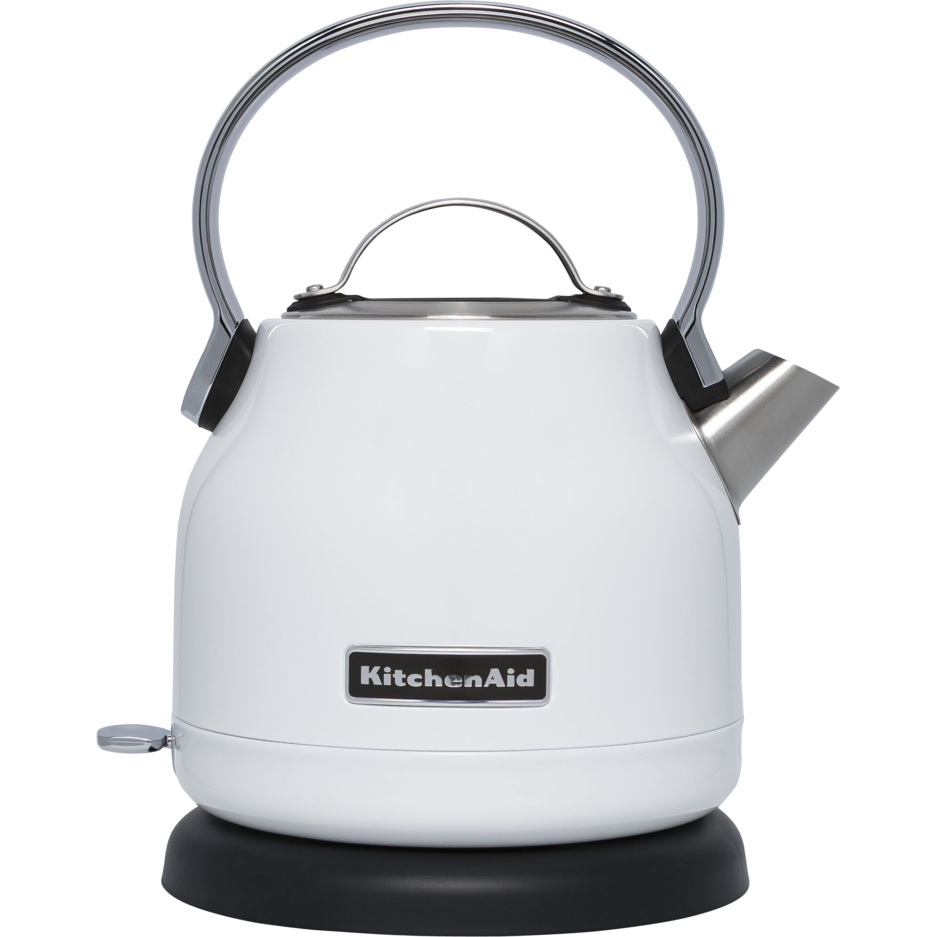 KitchenAid 5KEK1222EWH white