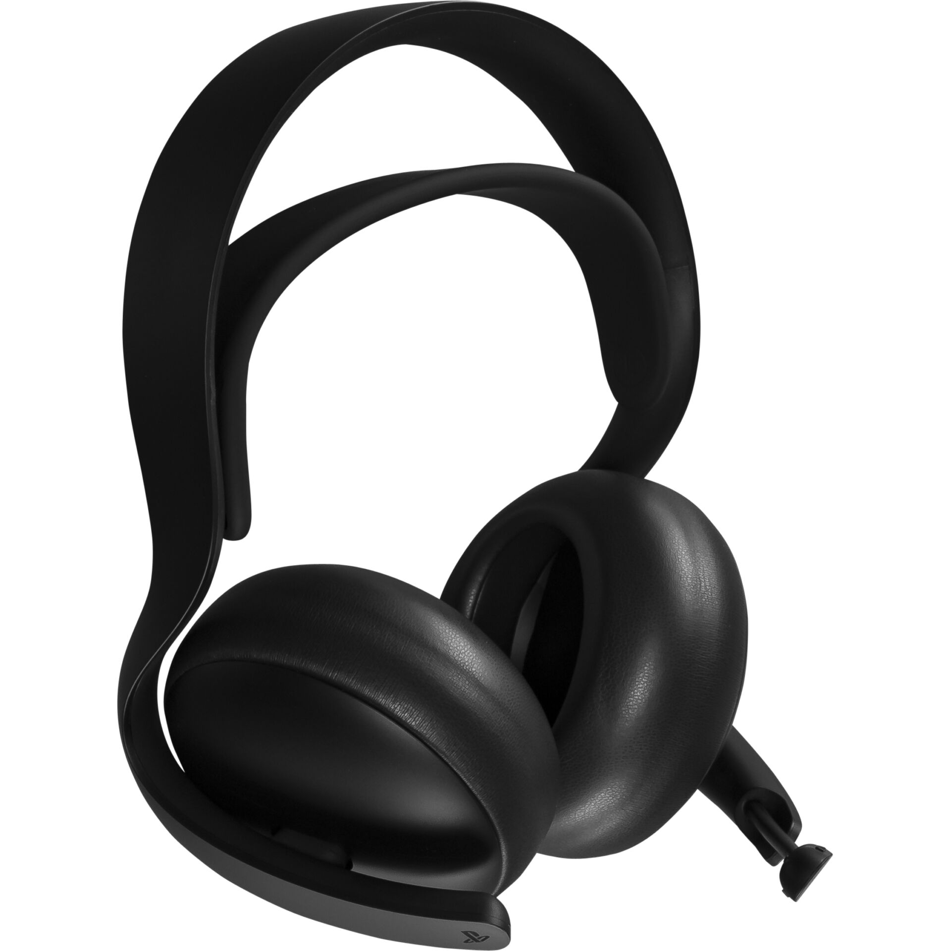 Sony Pulse Elite Wireless Headset black