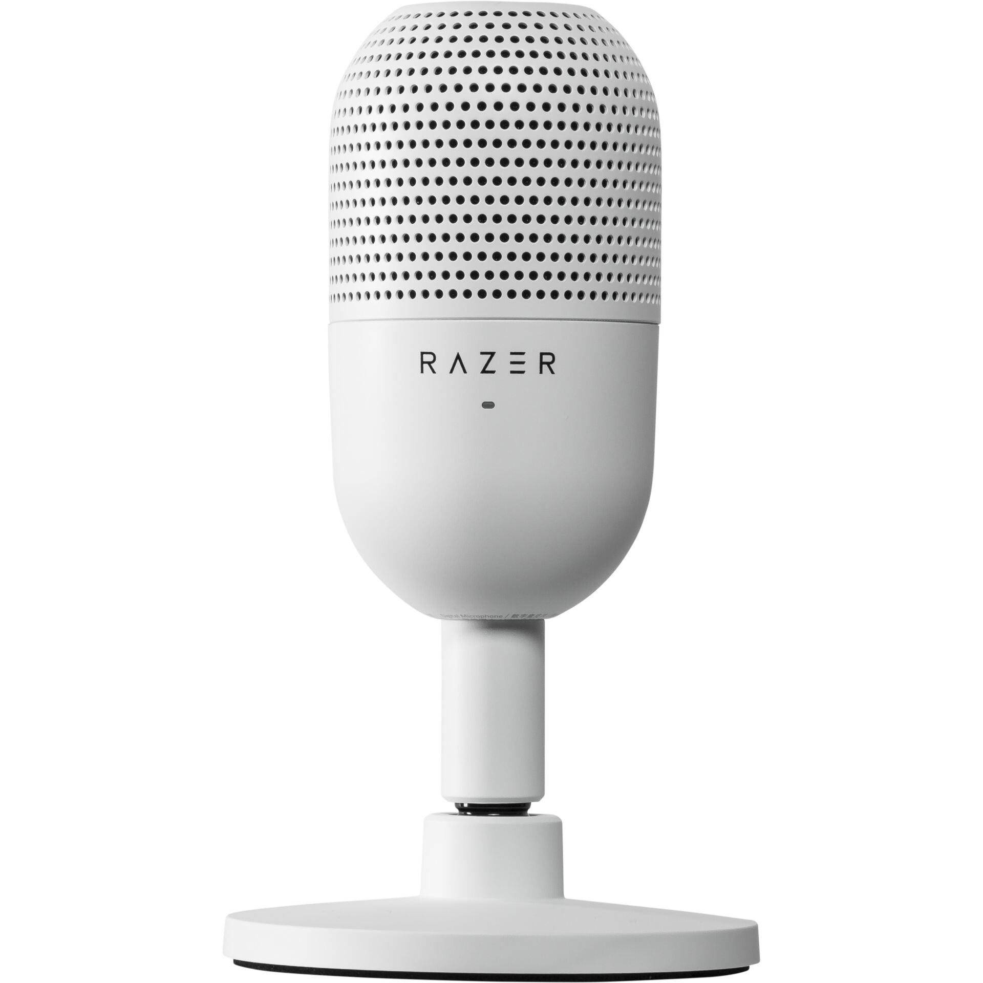 Razer Seiren V3 Mini - White Microphone