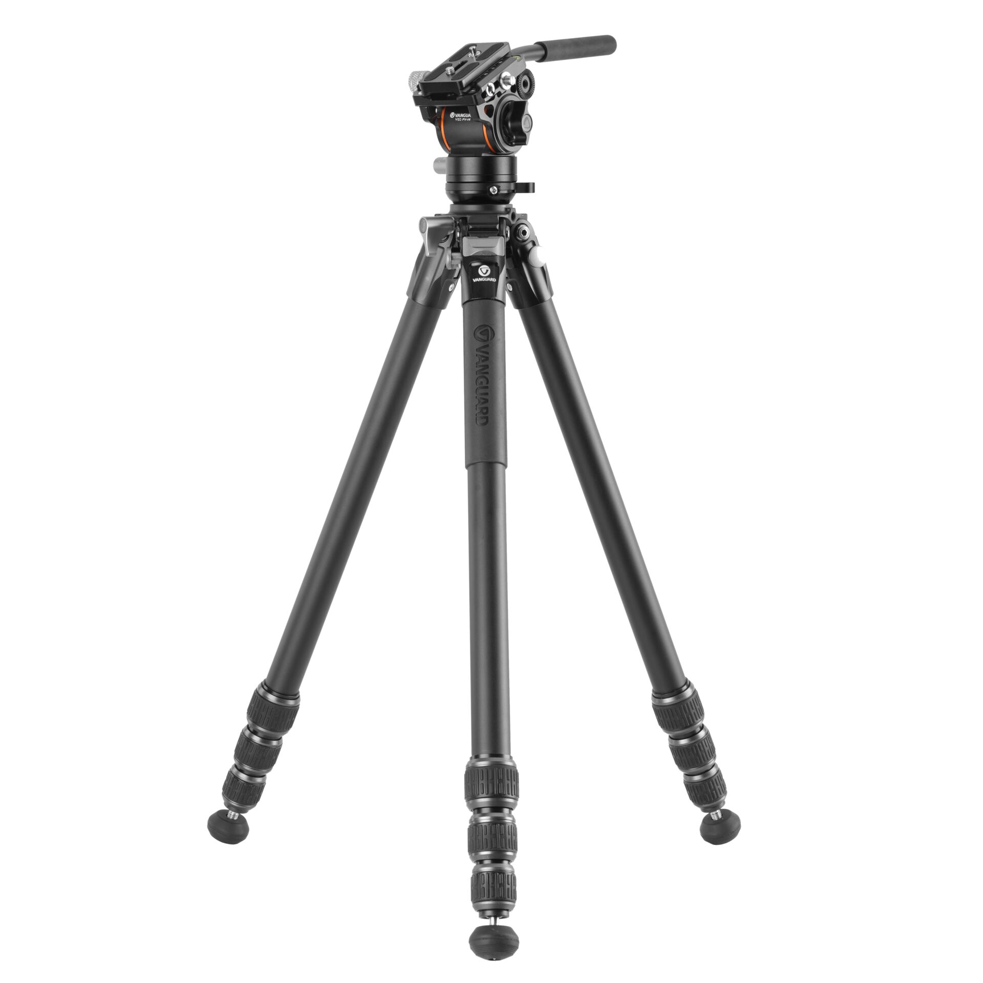 Vanguard ALTRA PRO 3VL 264AV14 Video Tripod, Aluminum