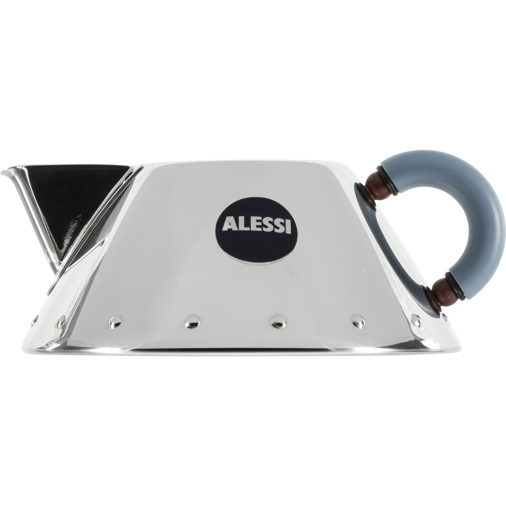 Alessi Creamer light blue 9096