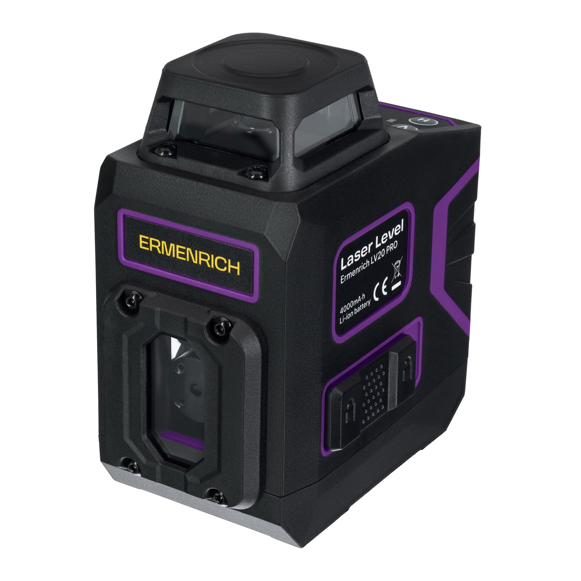 Ermenrich LV20 PRO Laser Level
