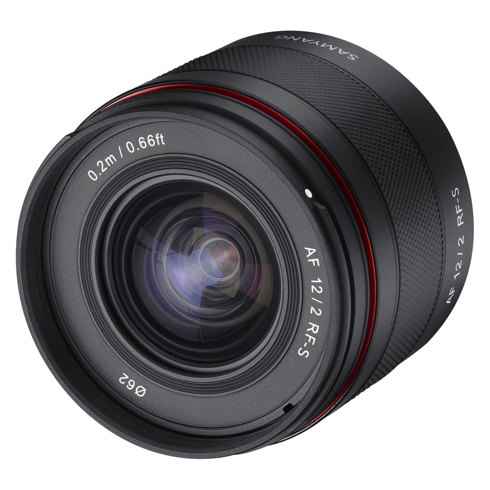 Samyang AF 2.0/12 Canon RF