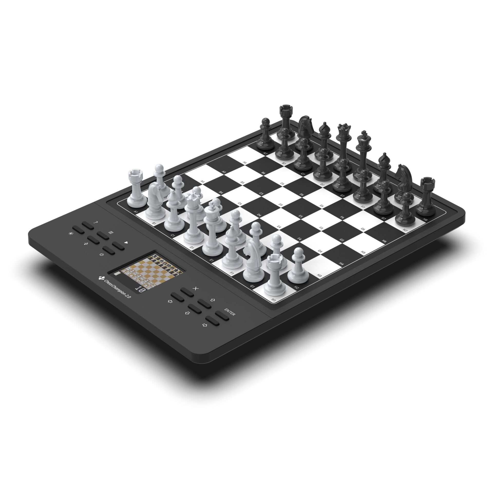 Millennium Chess Champion 2.0