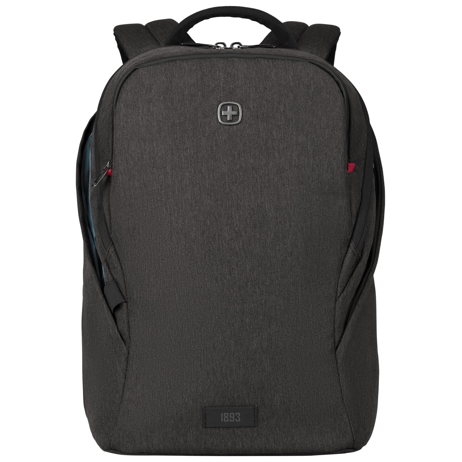Wenger MX Light Laptop Backpack incl. Tablet Compartm. 16 grey