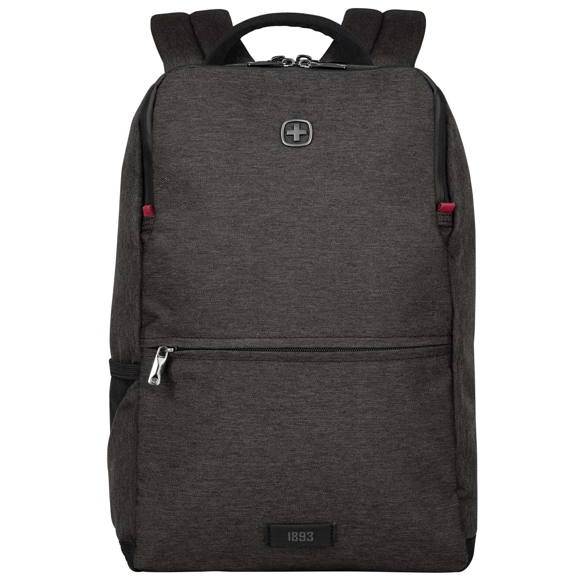 Wenger MX Reload Laptop Backpack incl. Tablet Compartm. 14 grey