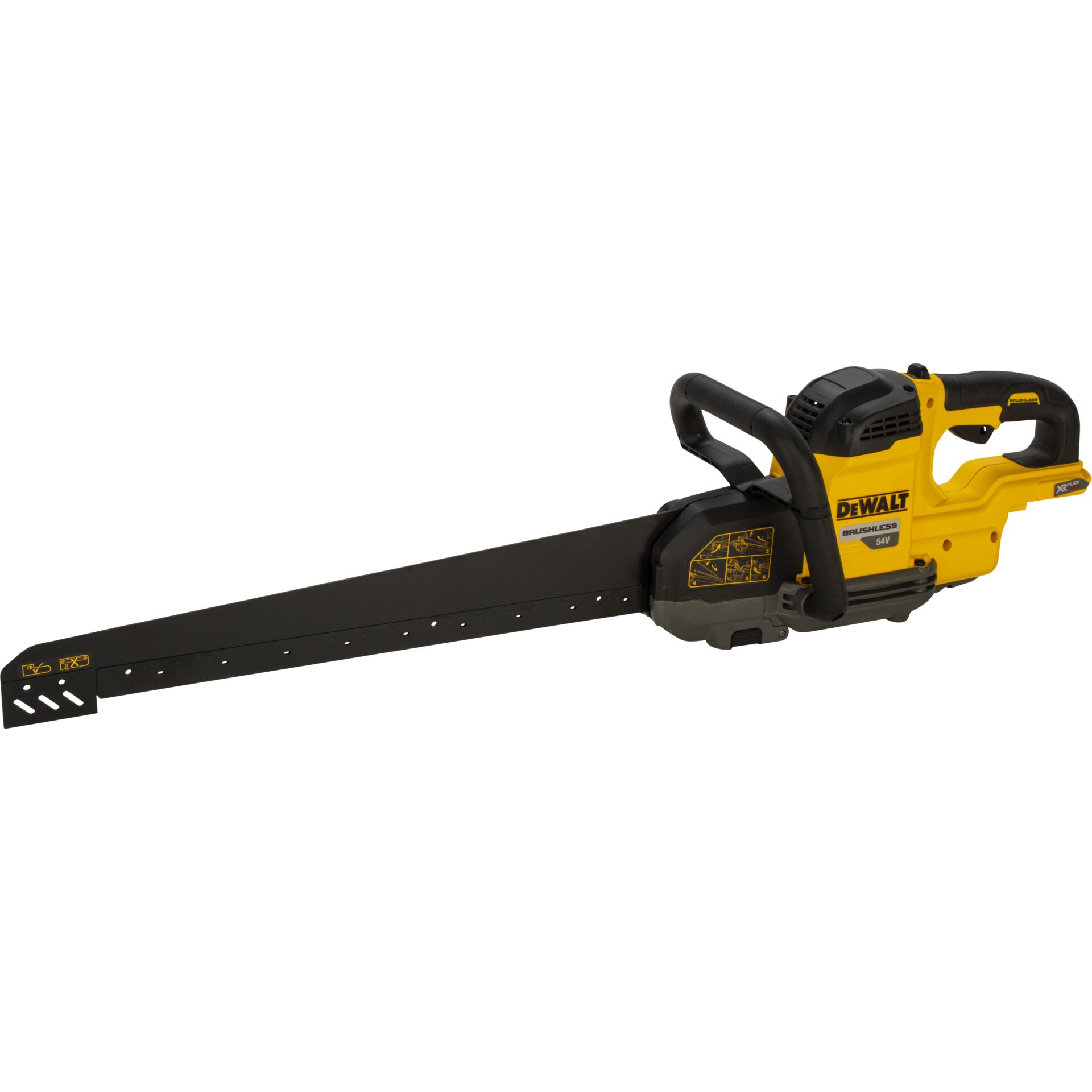 DeWalt DCS397N-XJ Cordless Saw