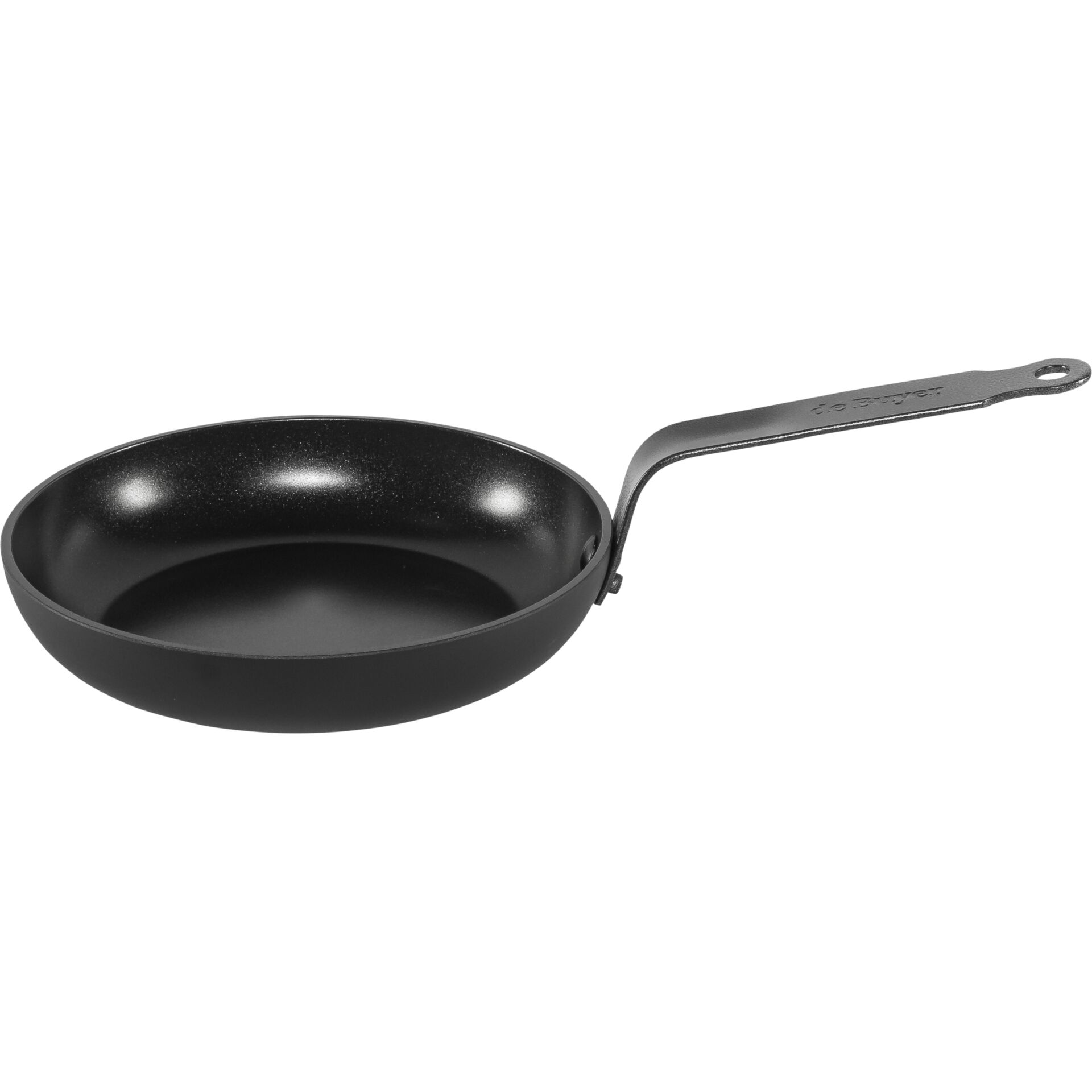 De Buyer CERANOA Pan Round 20cm