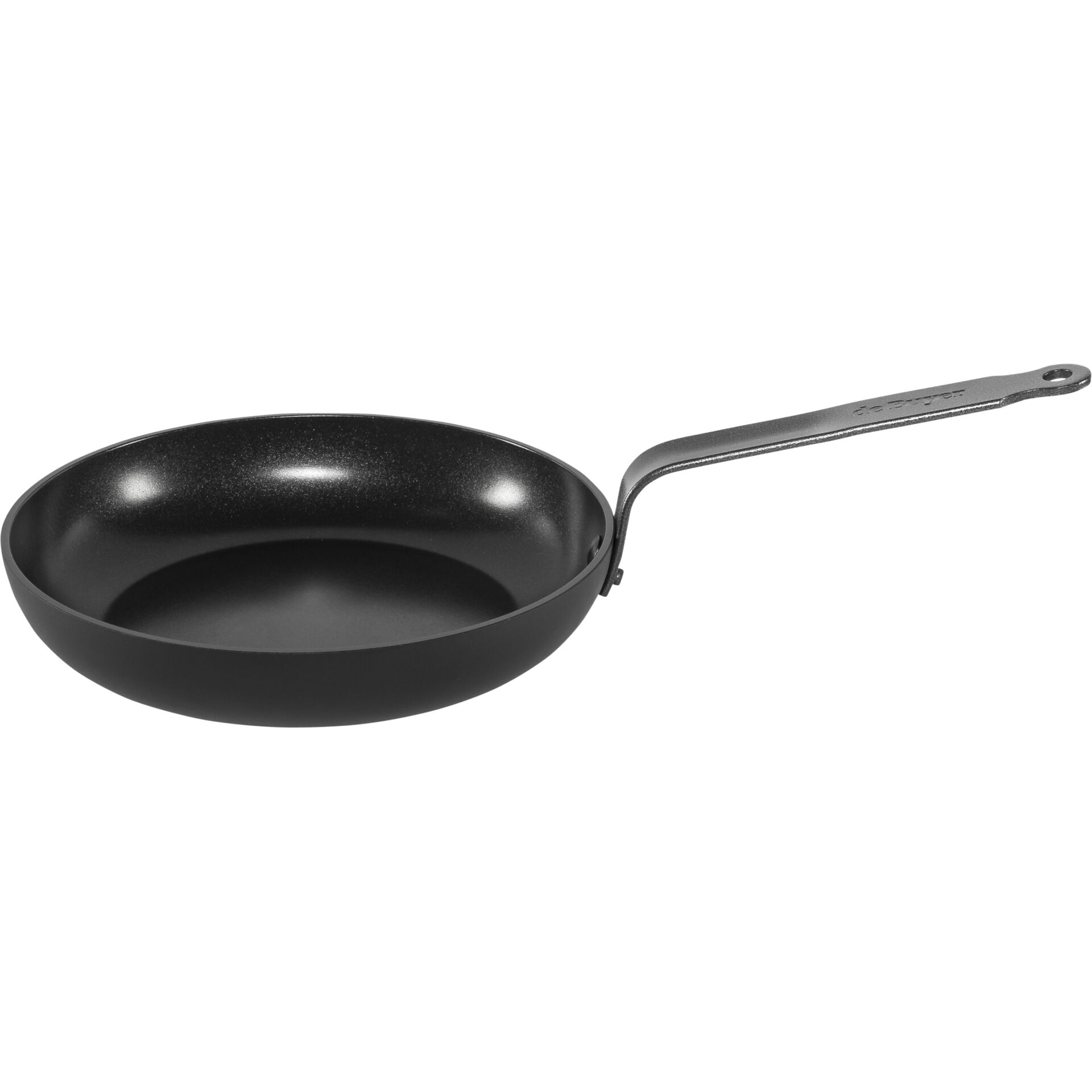 De Buyer CERANOA Pan round 24cm