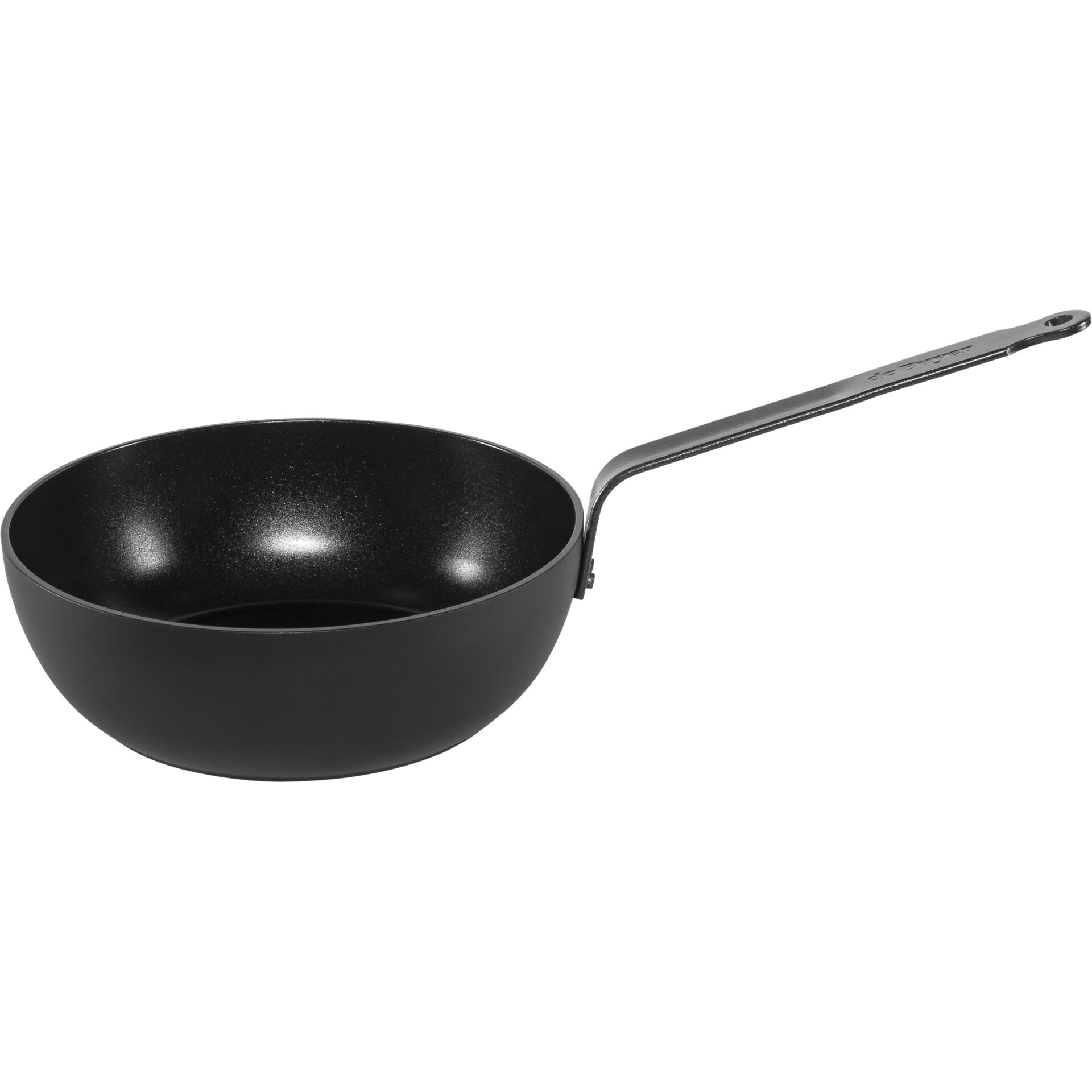 De Buyer CERANOA Pan FONDA 24cm