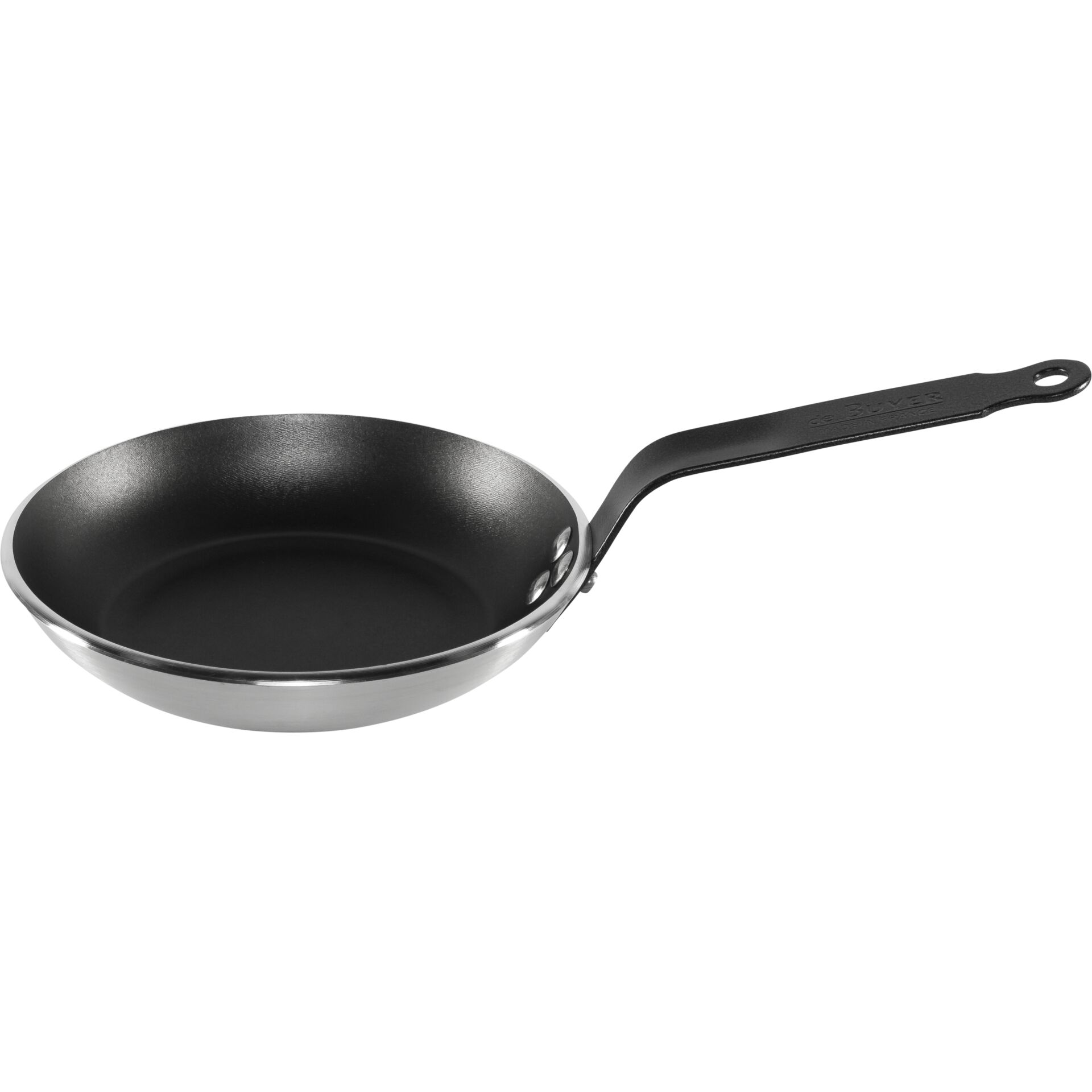 De Buyer CHOC RESTO Pan 20cm