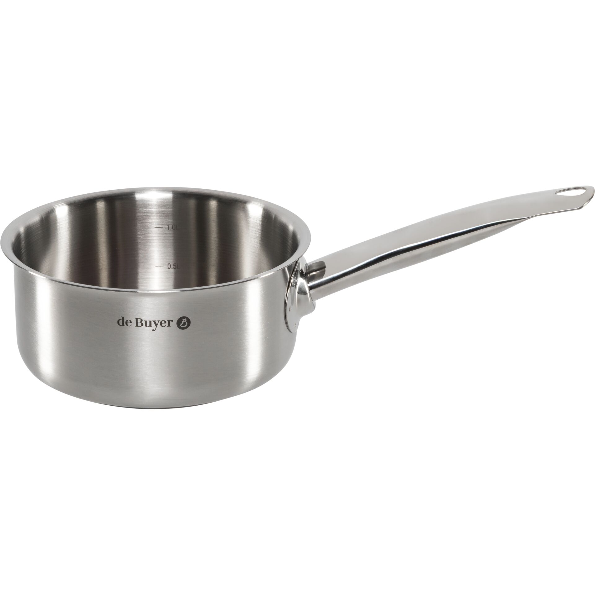 De Buyer PRIM APPETY Casserole IND. 16cm