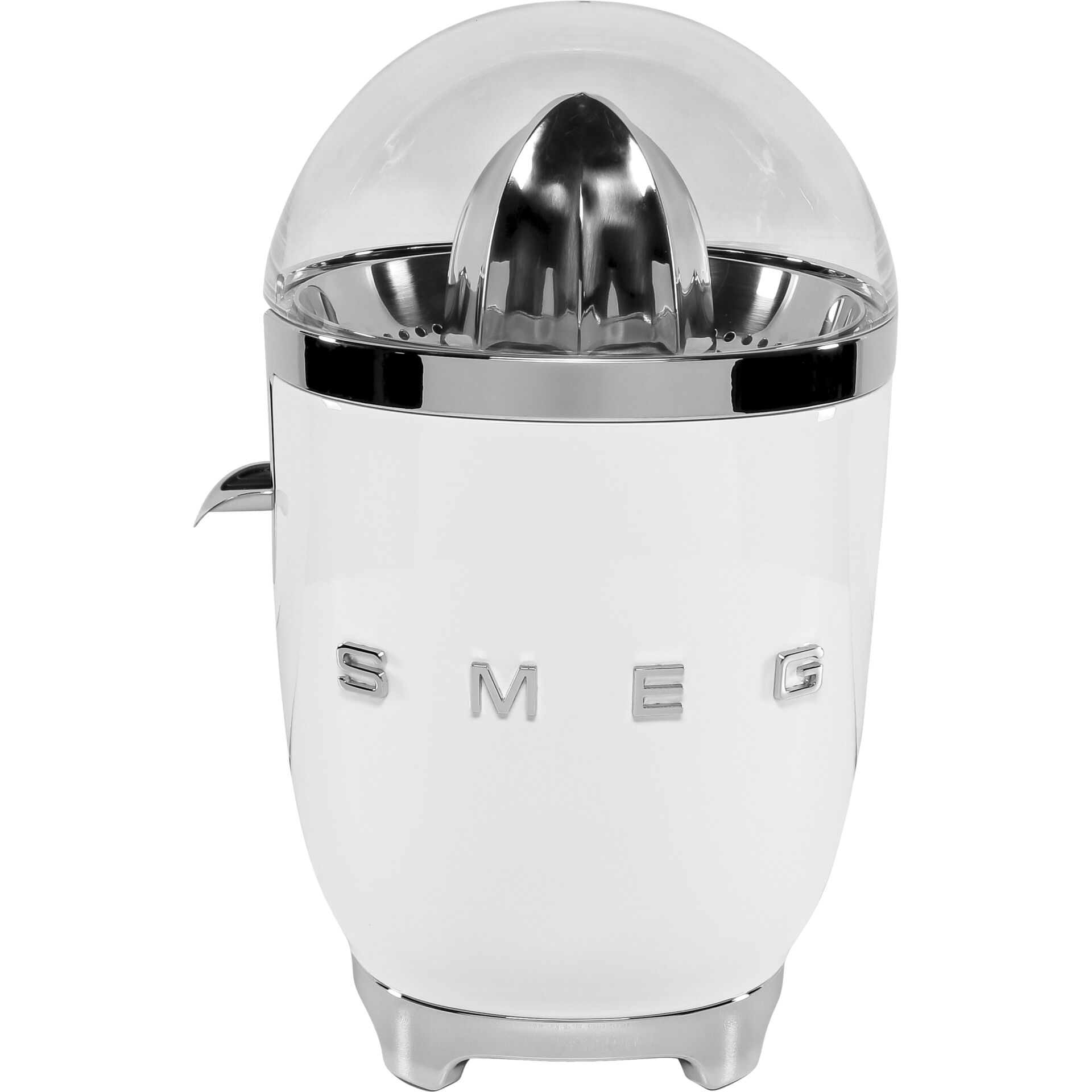 SMEG CJF11WHEU Citrus Juicer white