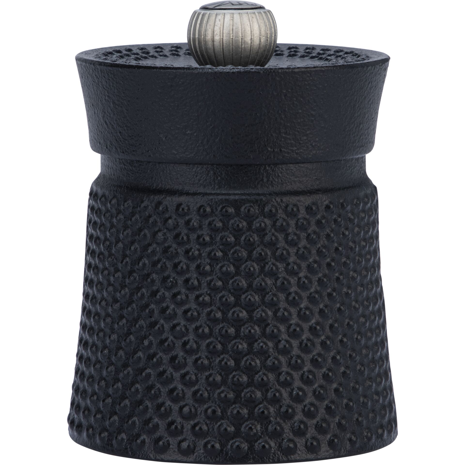 Peugeot Bali Fonte Pepper Mill 8 cm BLACK