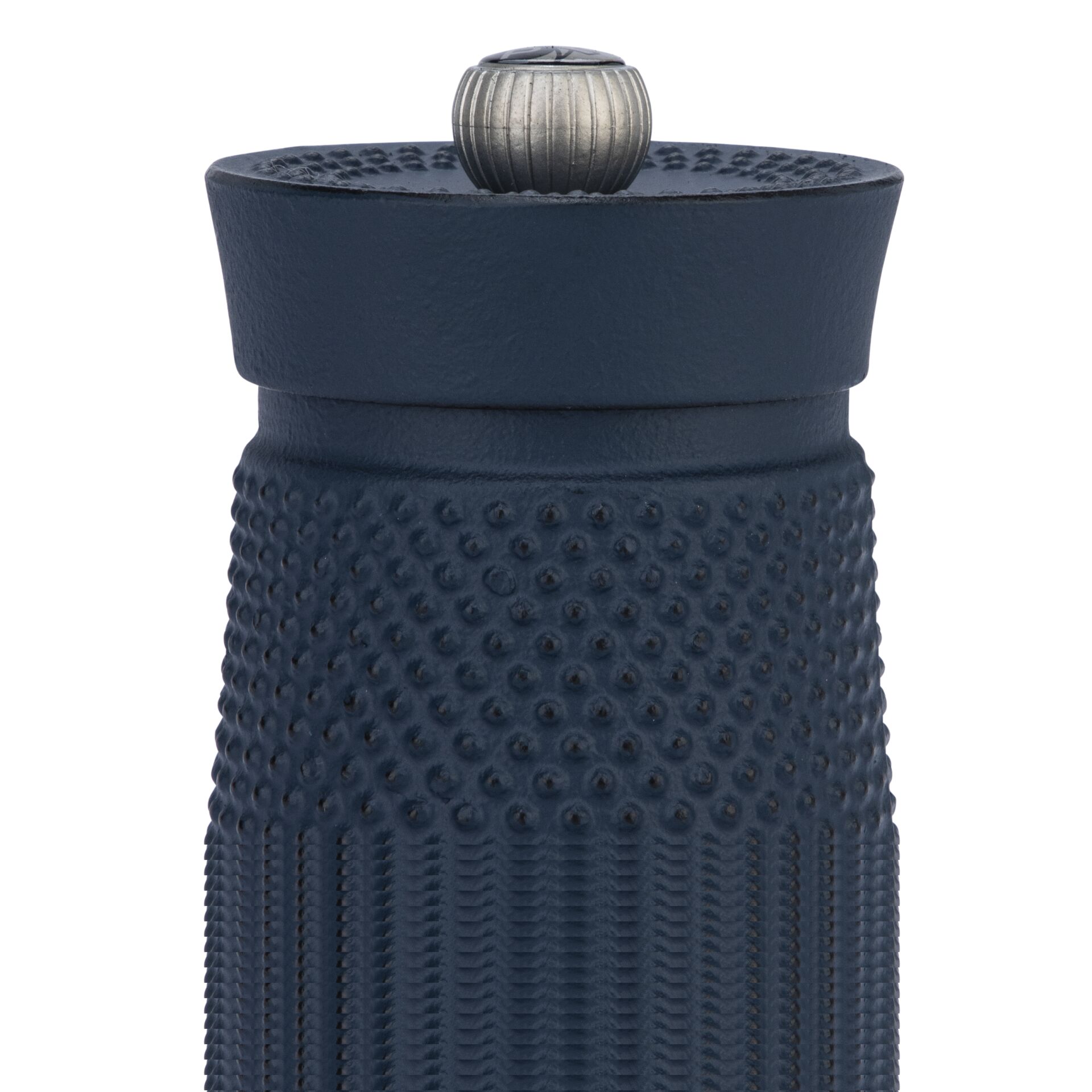 Peugeot Bali Fonte Pepper Mill 8 cm BLUE