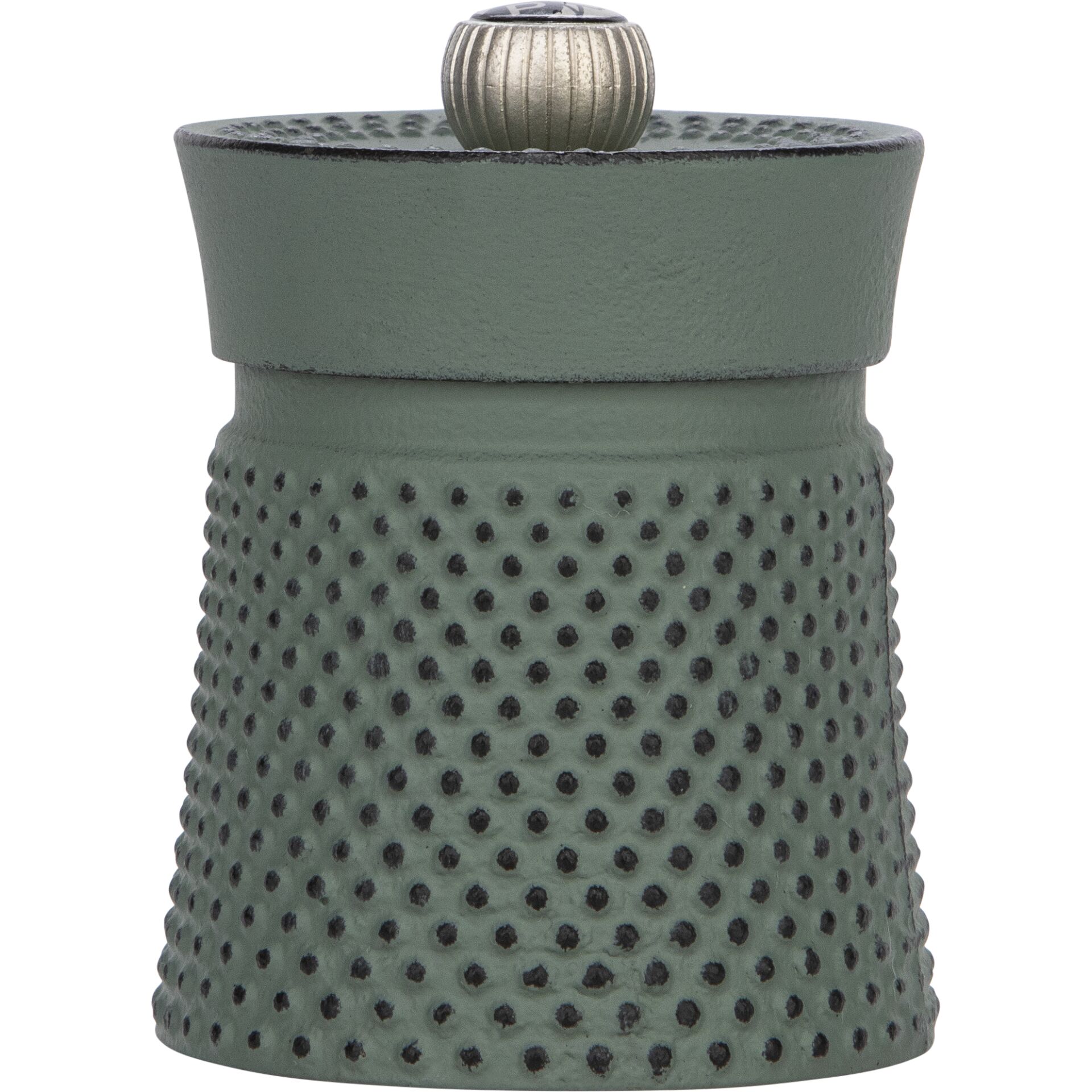 Peugeot Bali Fonte Pepper Mill 8 cm CELADON GREEN