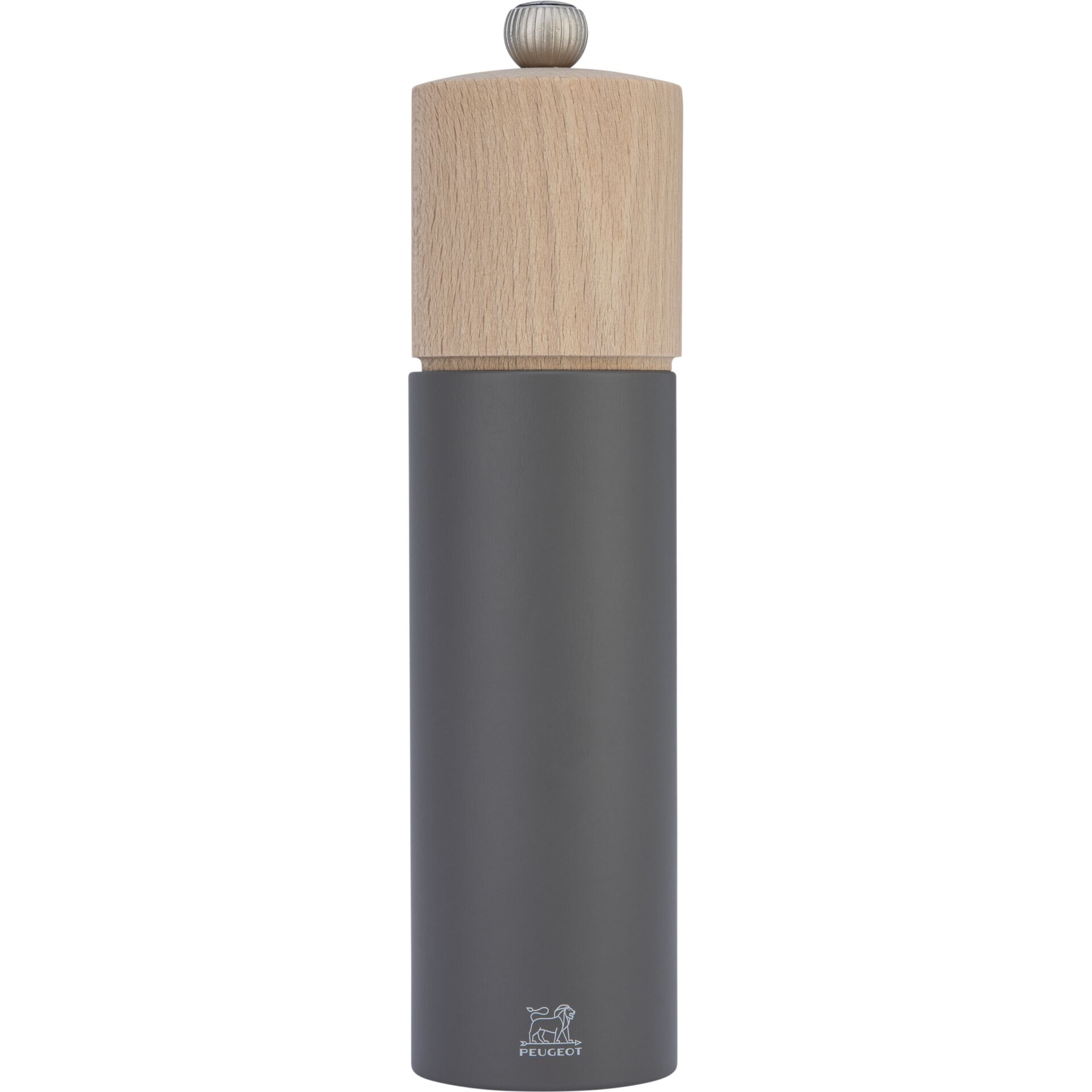 Peugeot BOREAL pepper Mill 21 cm ROCK GREY