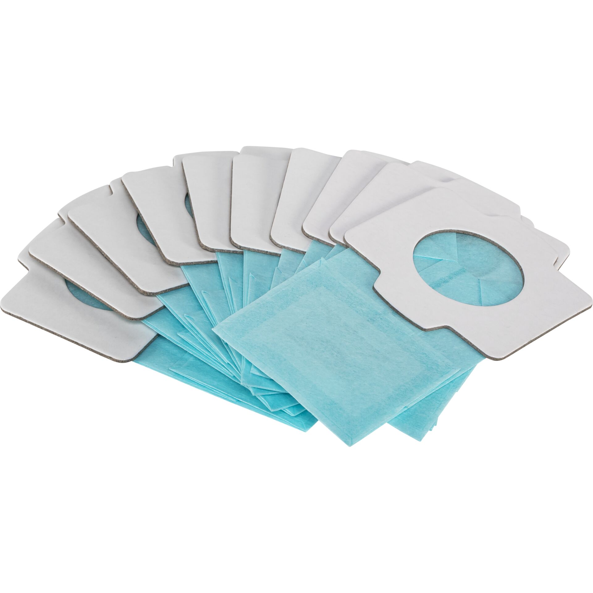 Makita Paper Filter