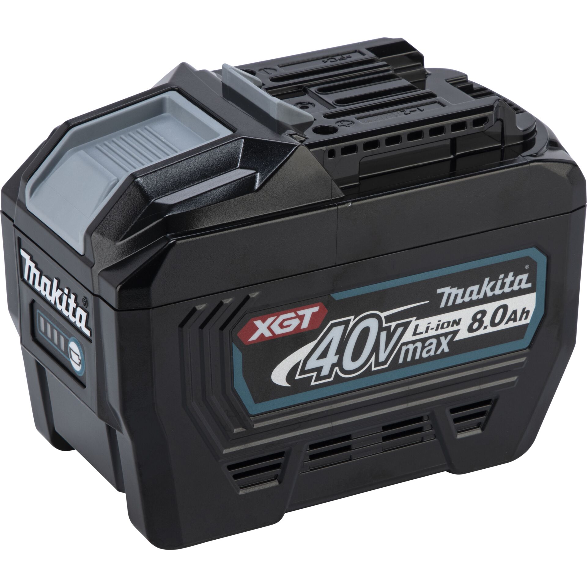 Makita Li-ion Battery BL4080F 40V, 8Ah