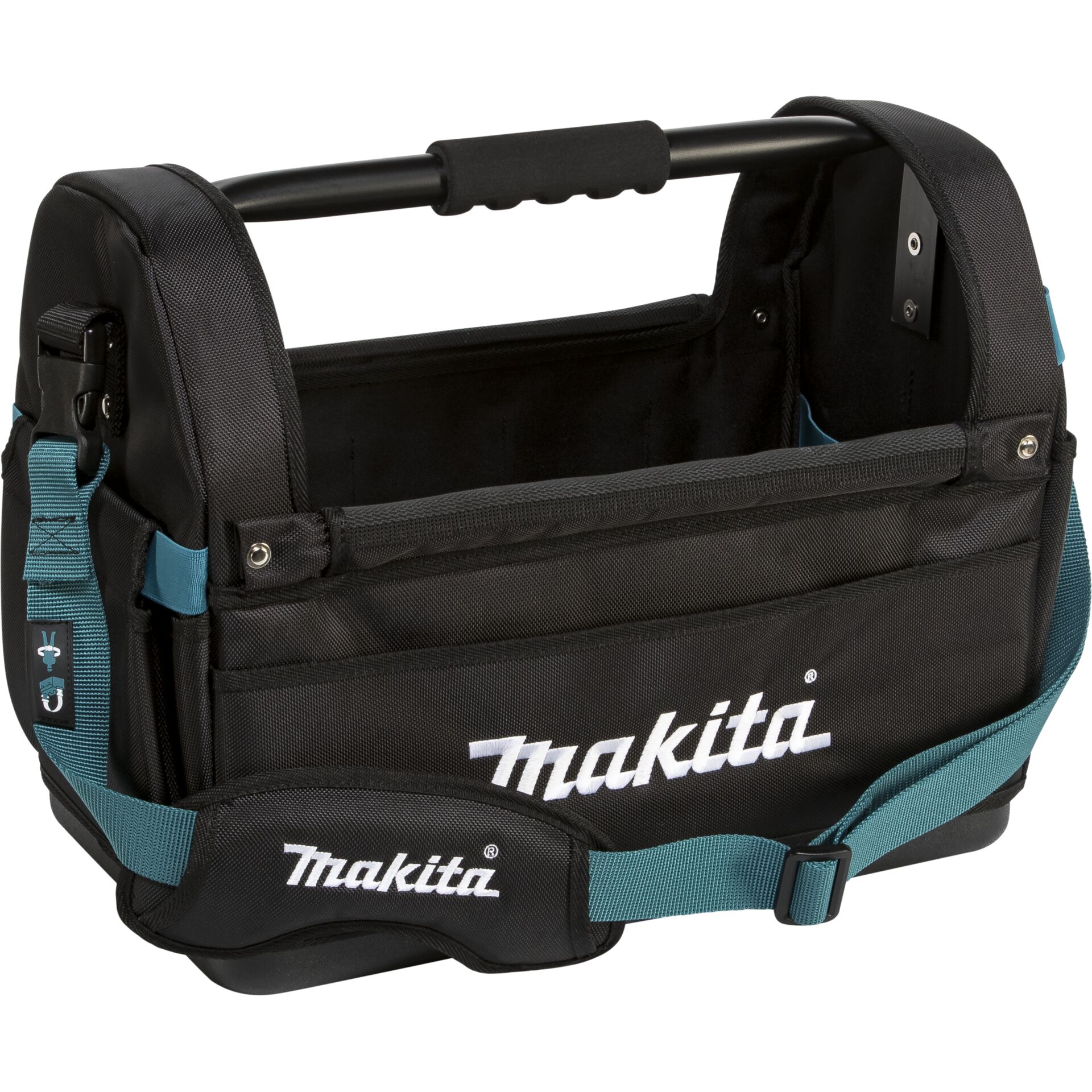 Makita Tool Bag Open