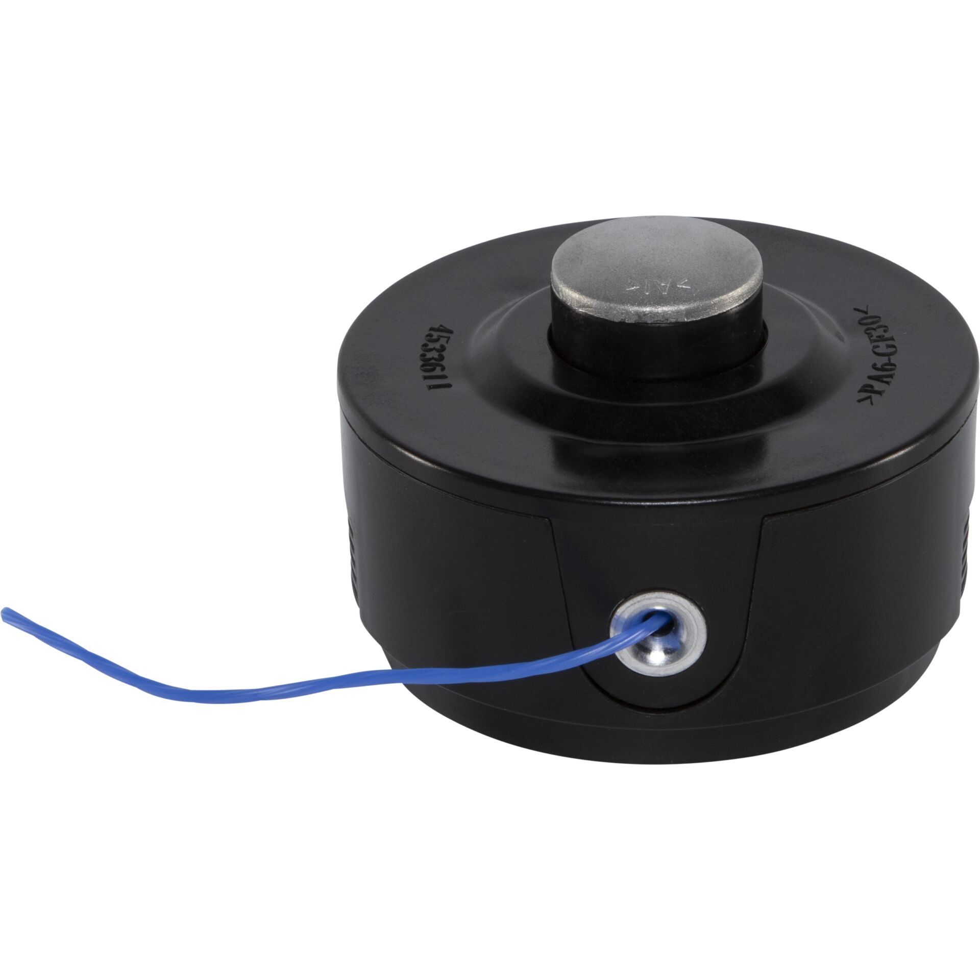 Makita Tap&Go 1-Line Trimmer Head, 1.65mm