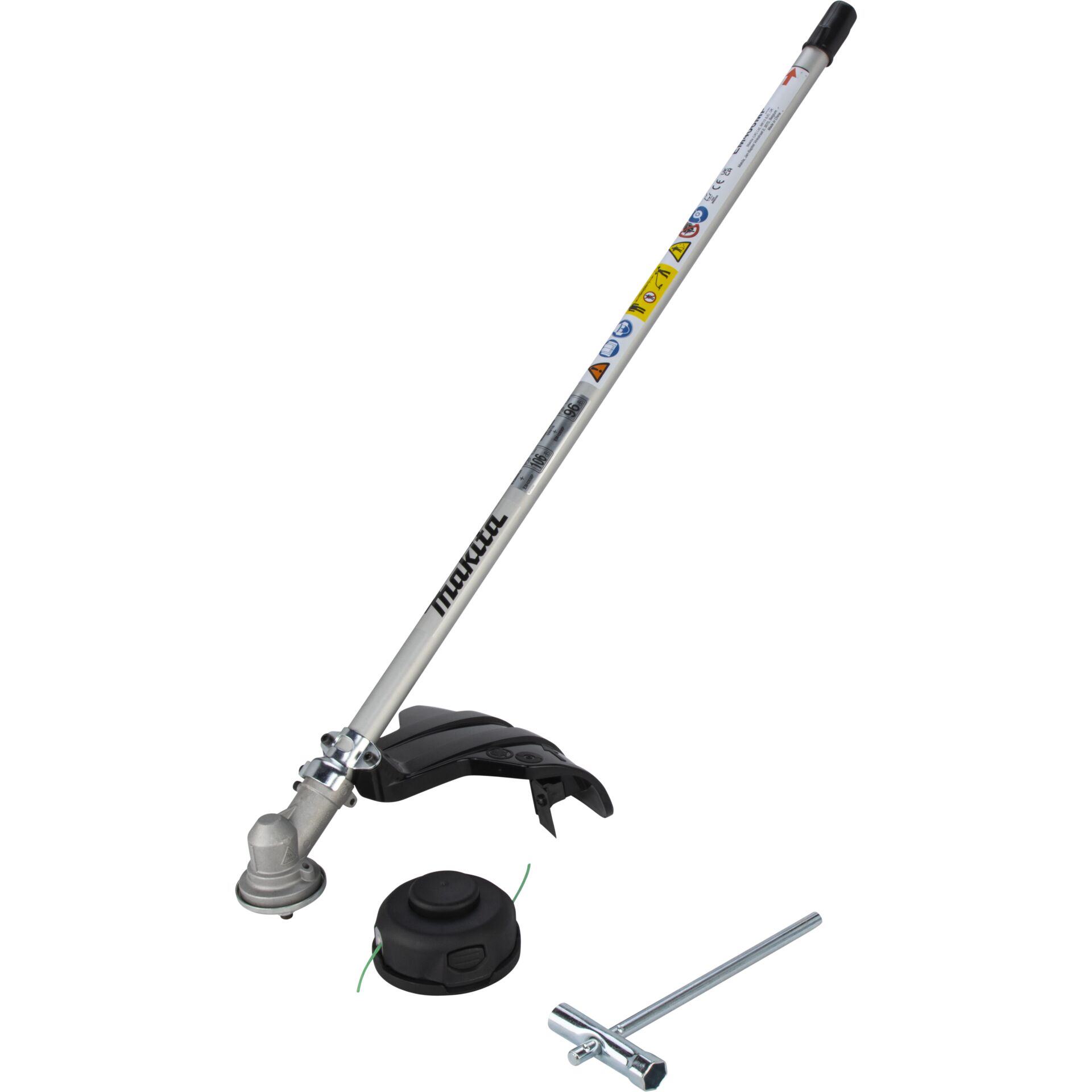 Makita Trimmer Attachment EM406MP