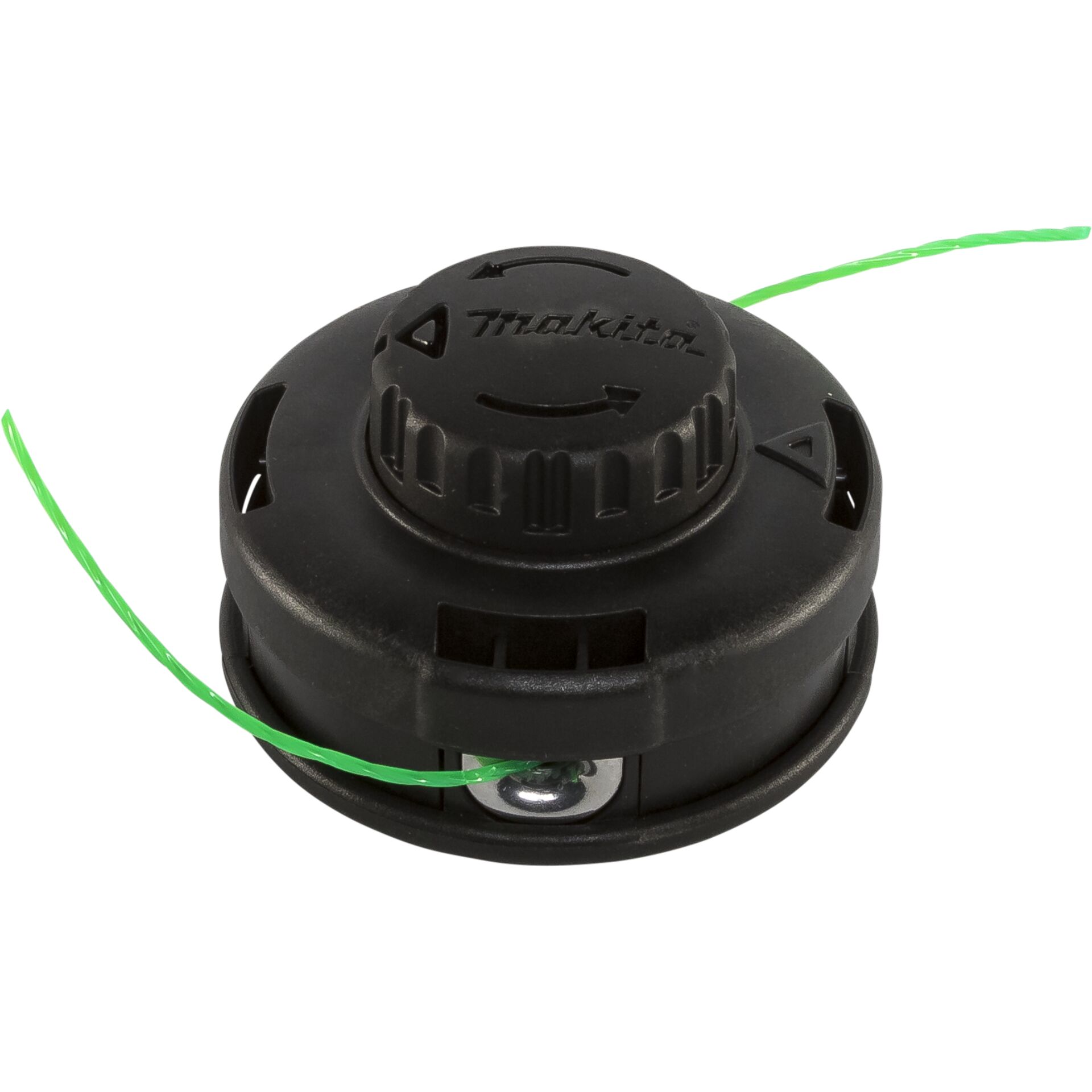 Makita 2-Line Trimmer Head Tap&Go 2.0mm