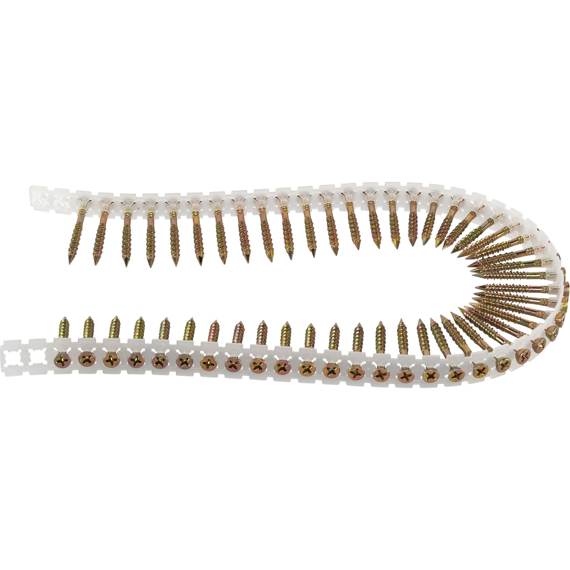 Makita Drywall Screws Wood 4.2x40mm