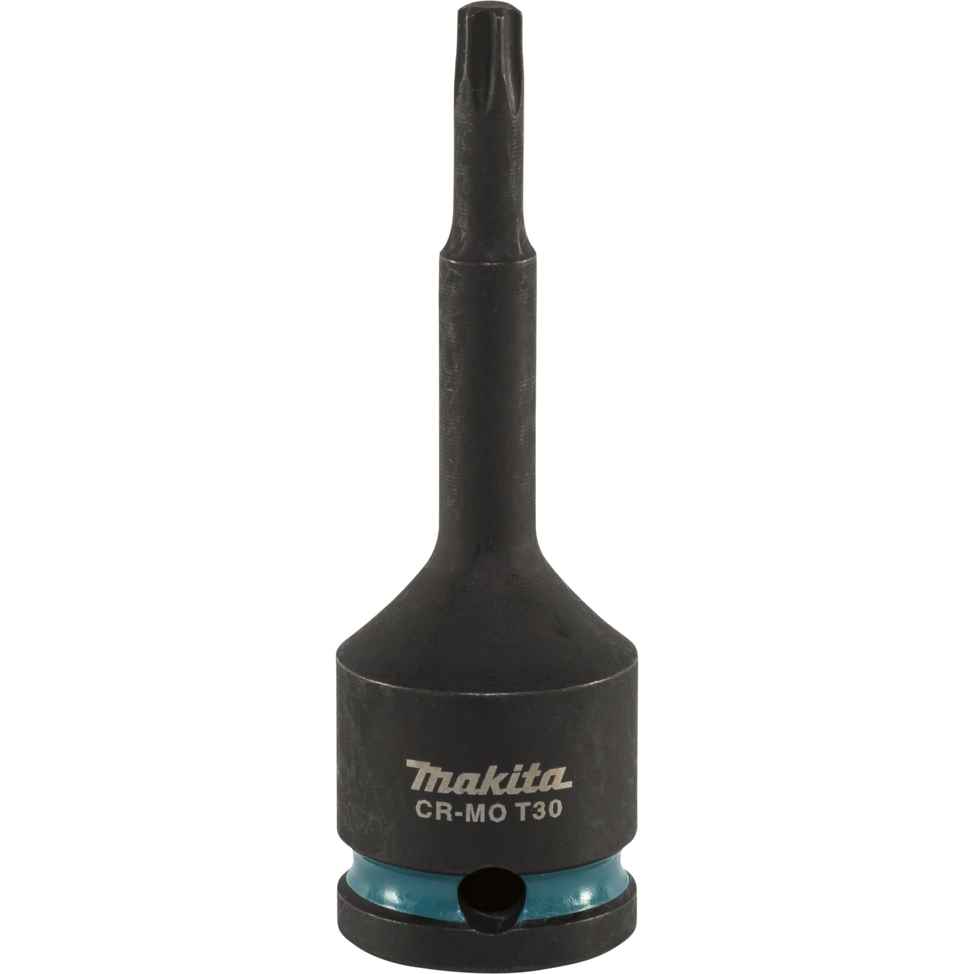 Makita T-Impact Socket 1/2 T30 Blk