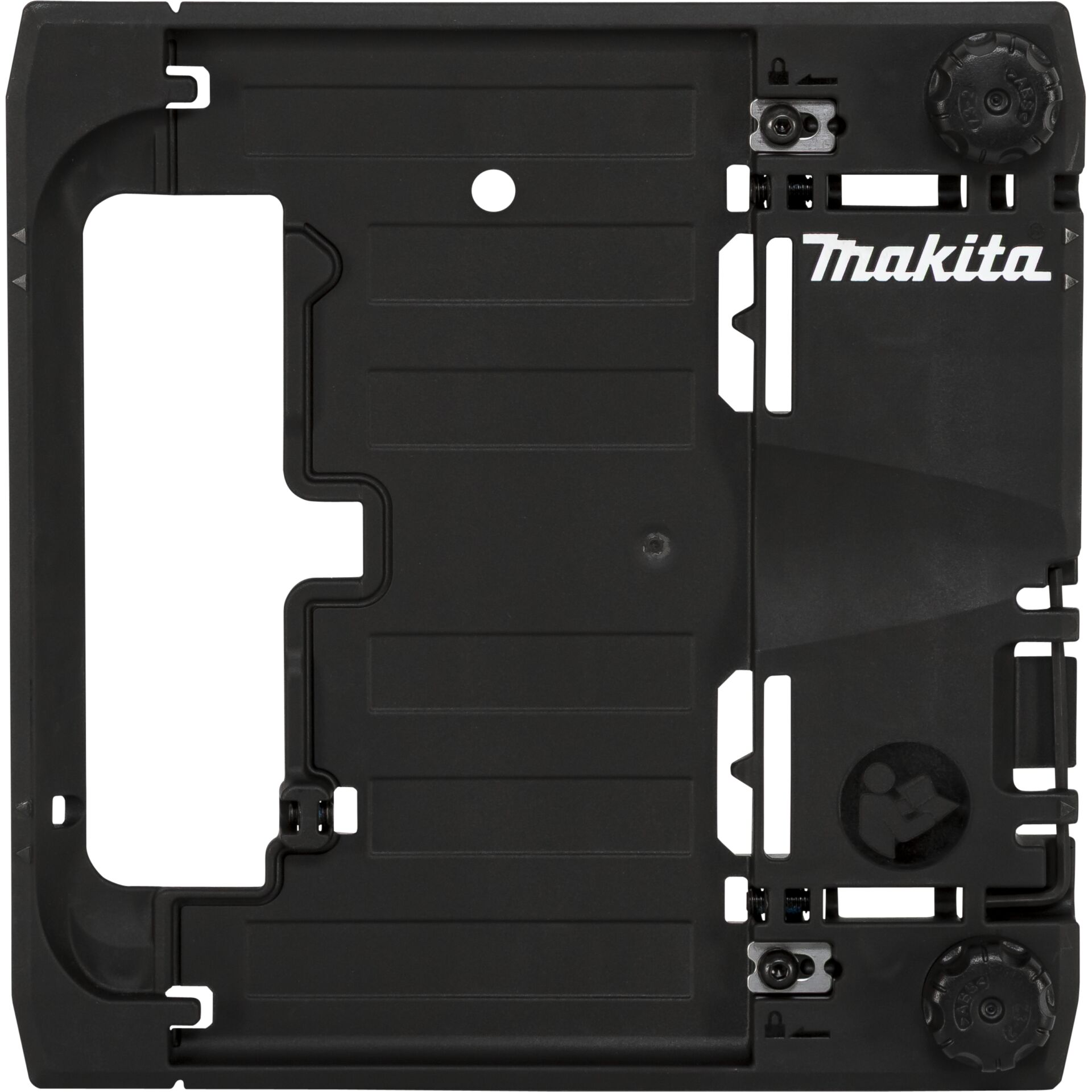 Makita Guide Rail Adapter