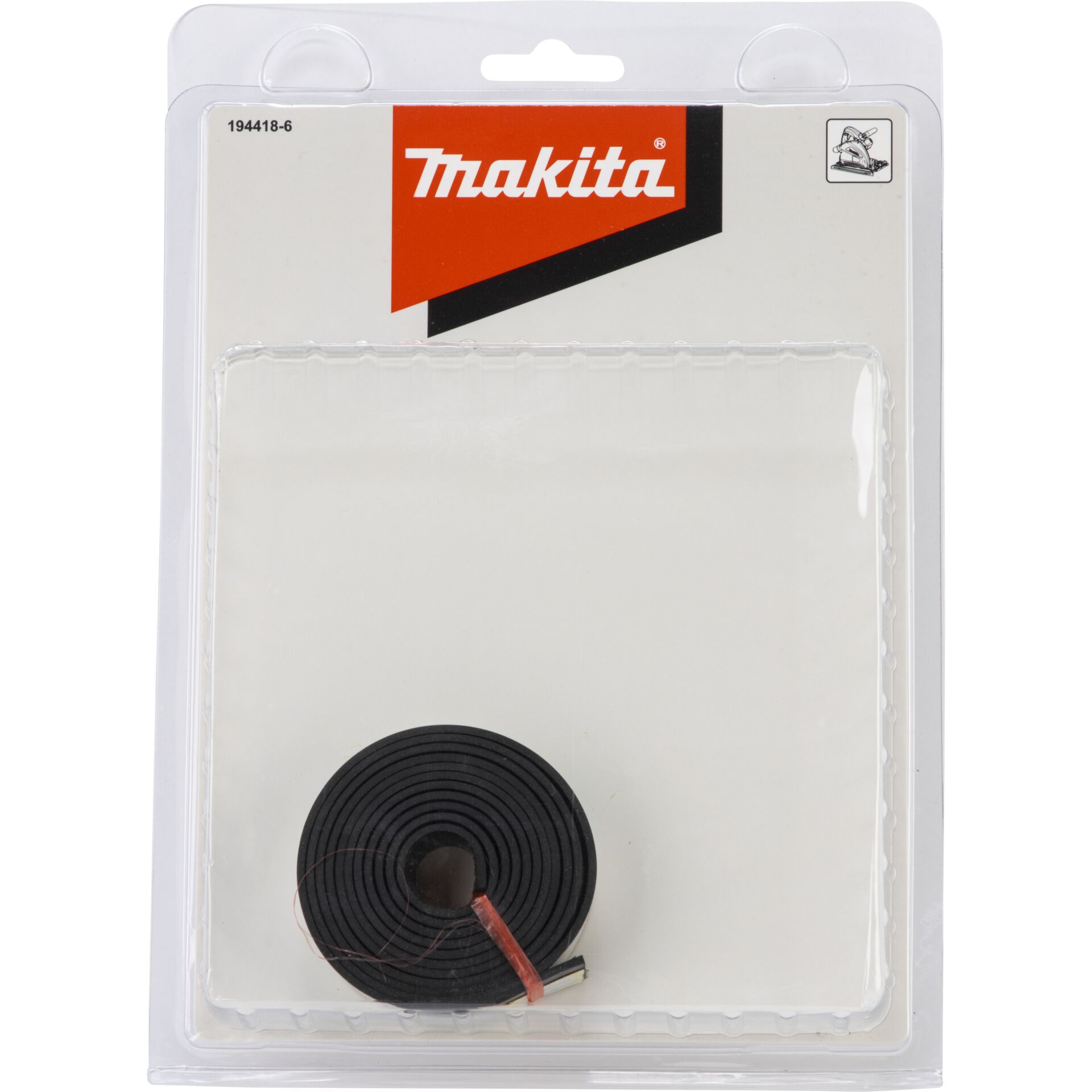Makita Splinter Guard 1.4m