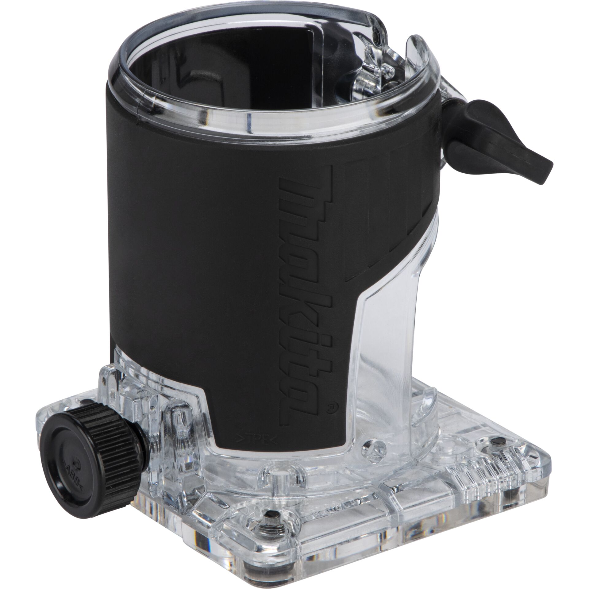 Makita Clear Trimmer Base