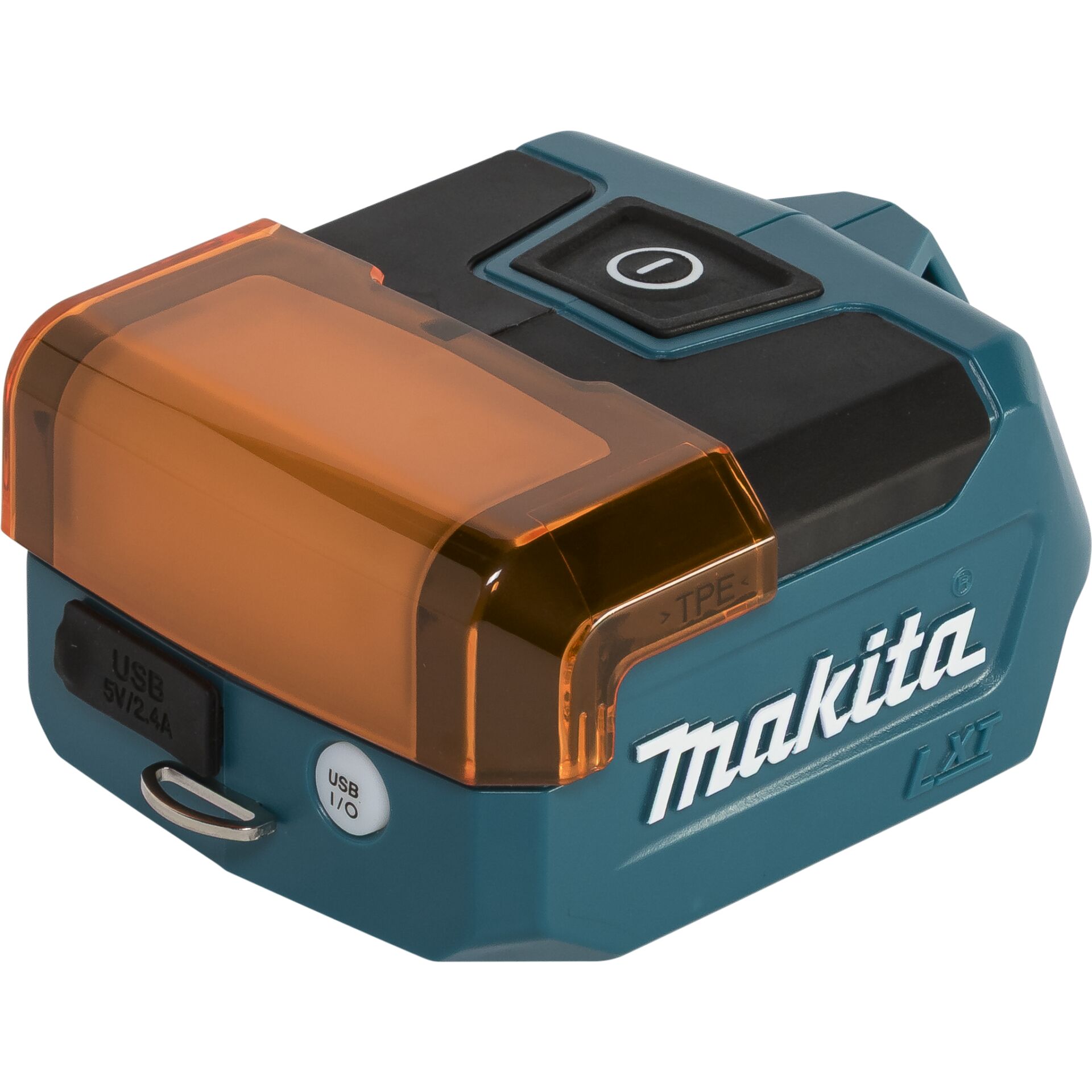 Makita DML817 18V LED Cordless Flashlight
