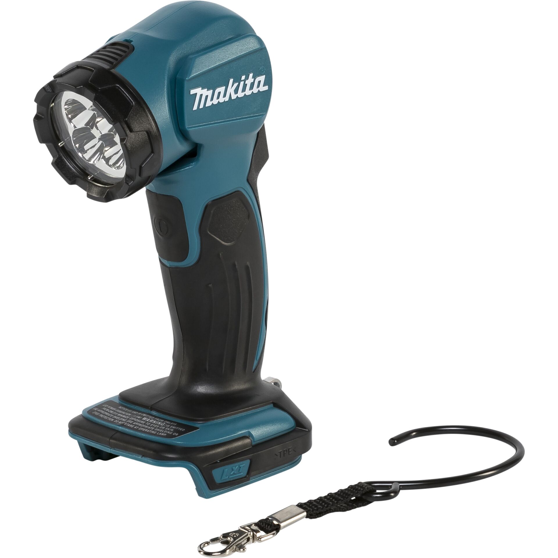 Makita DEBDML815 18V LED Cordless Hand Light