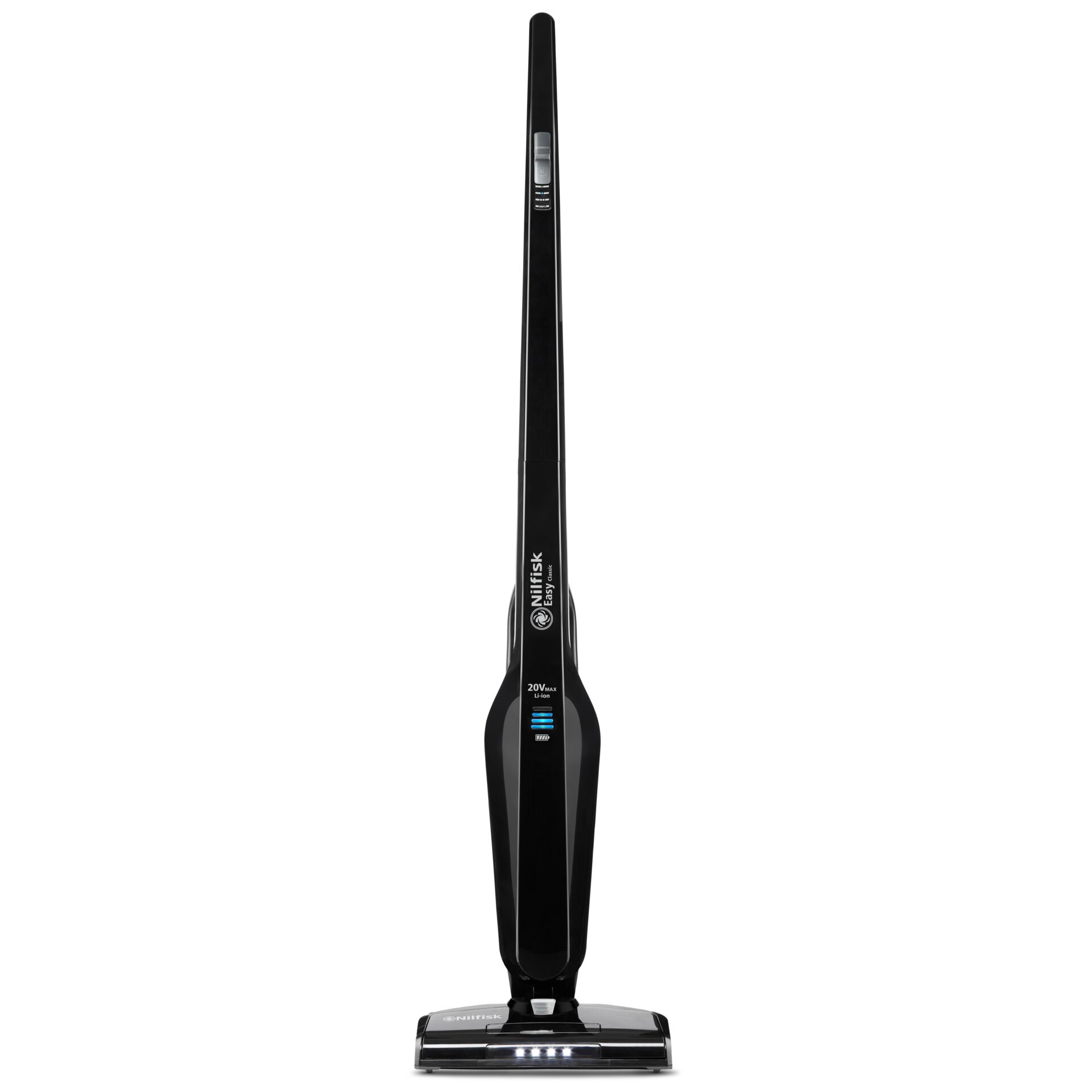 Nilfisk EASY 20VMAX BLACK ACC EU