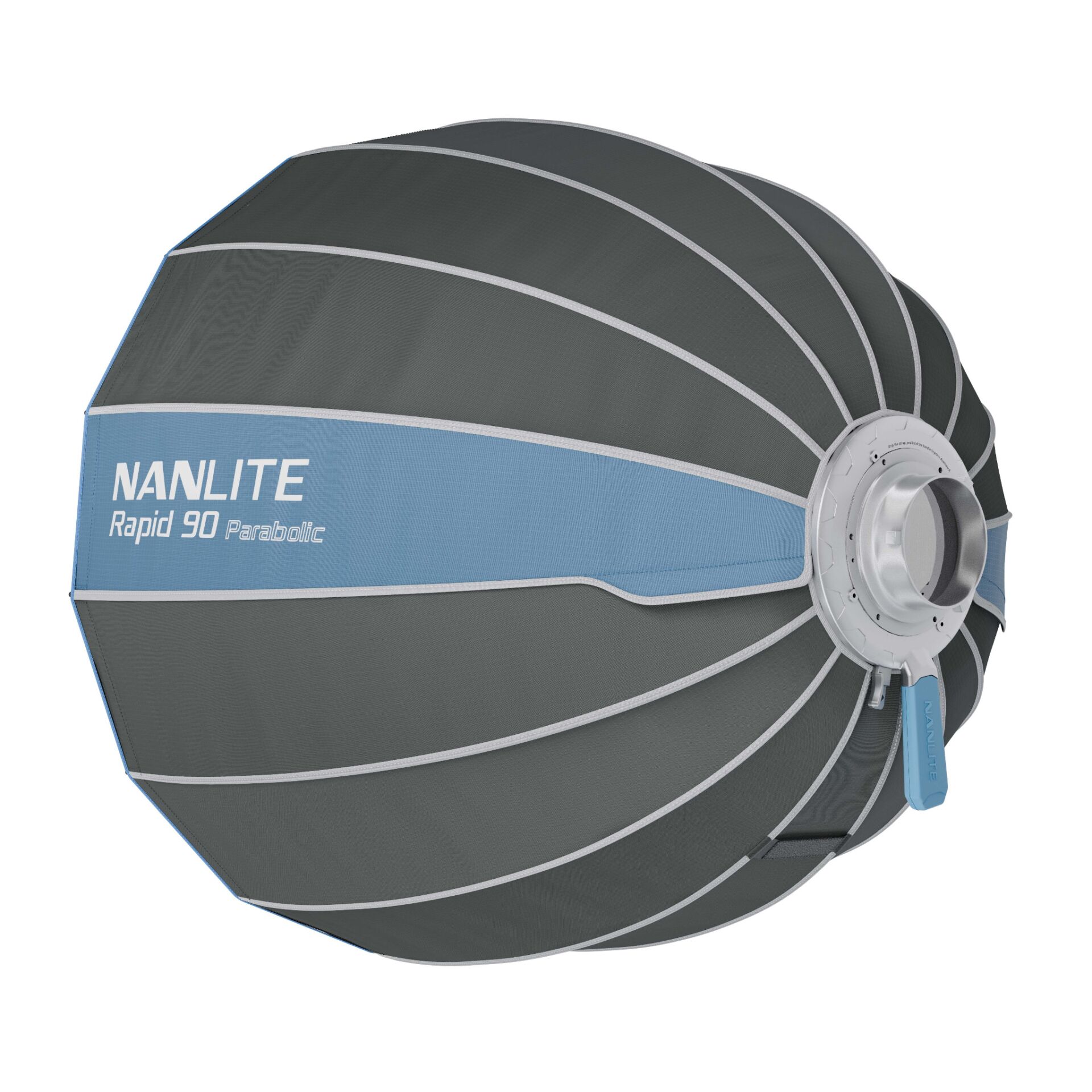 Nanlite SB-RP90 Parabolic Softbox Rapid 90