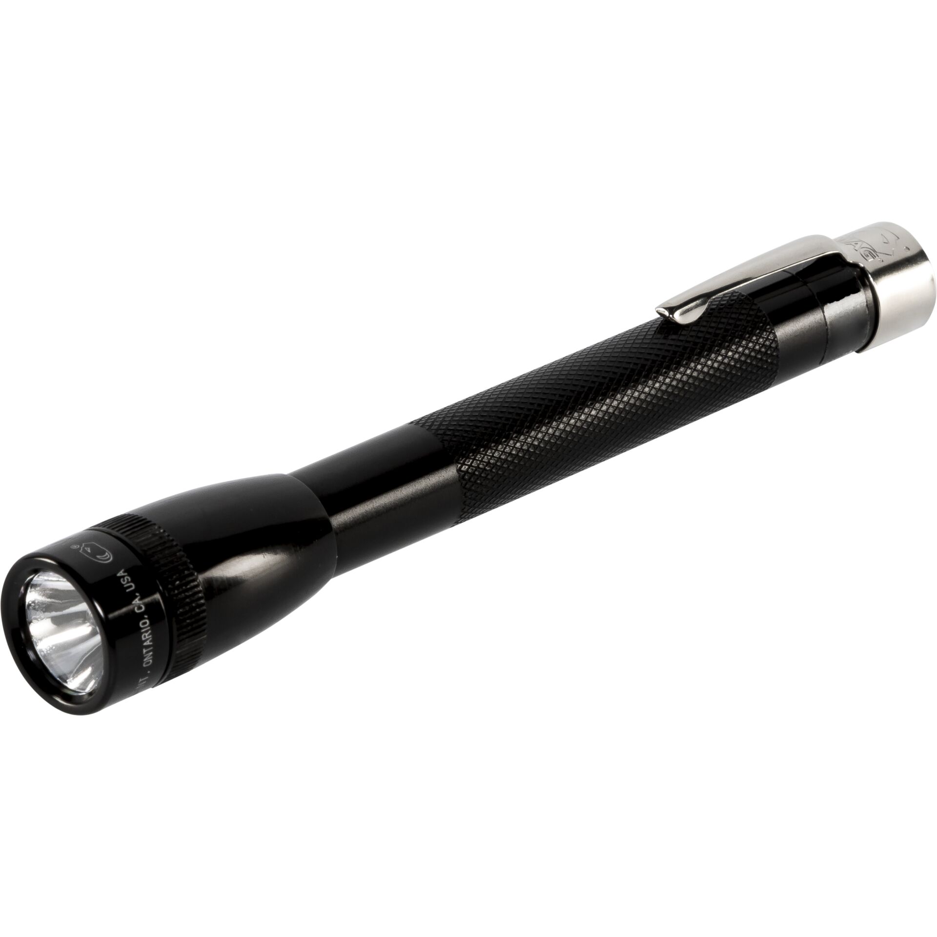 Maglite Mini AAA Torch black