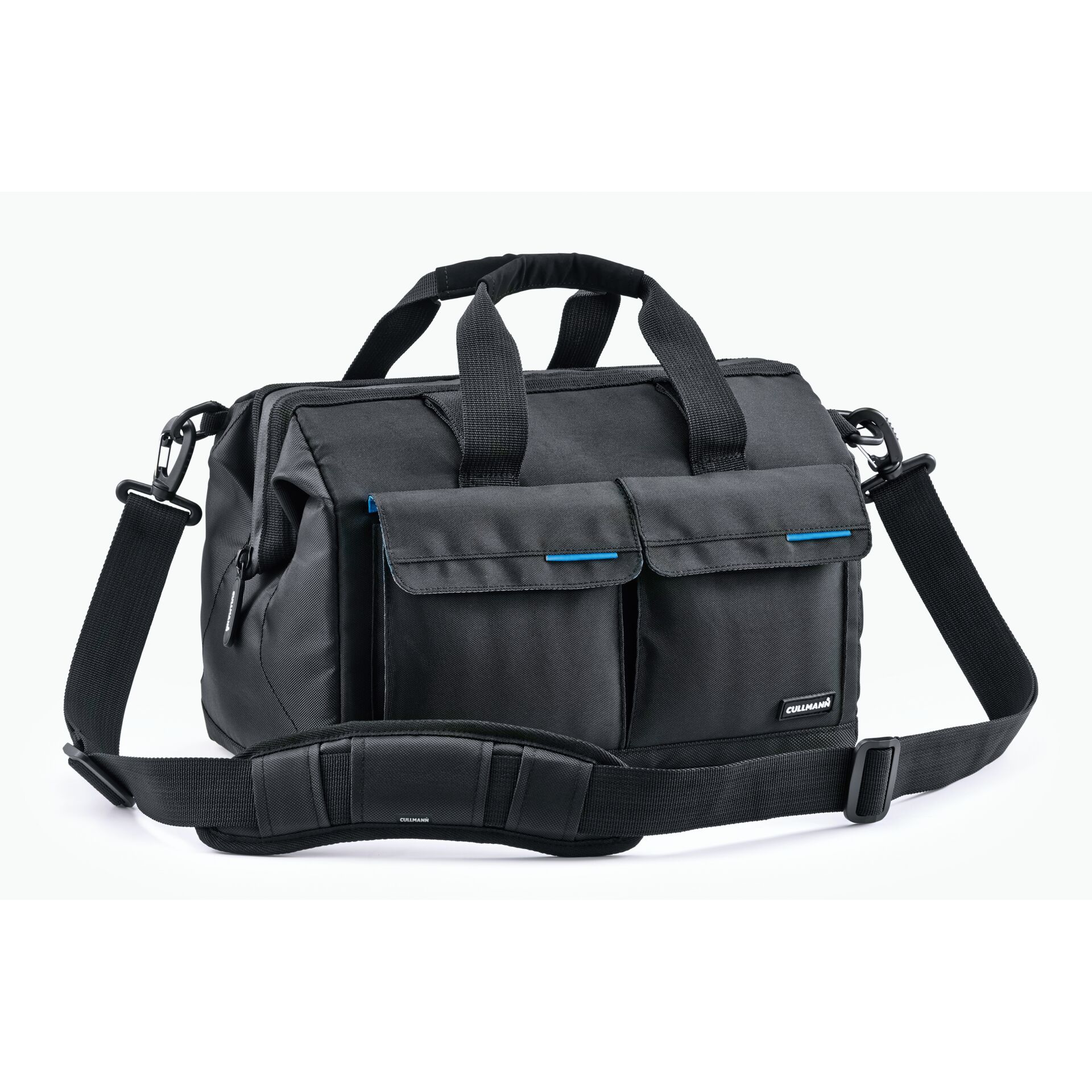 Cullmann Amsterdam Maxima 335 black