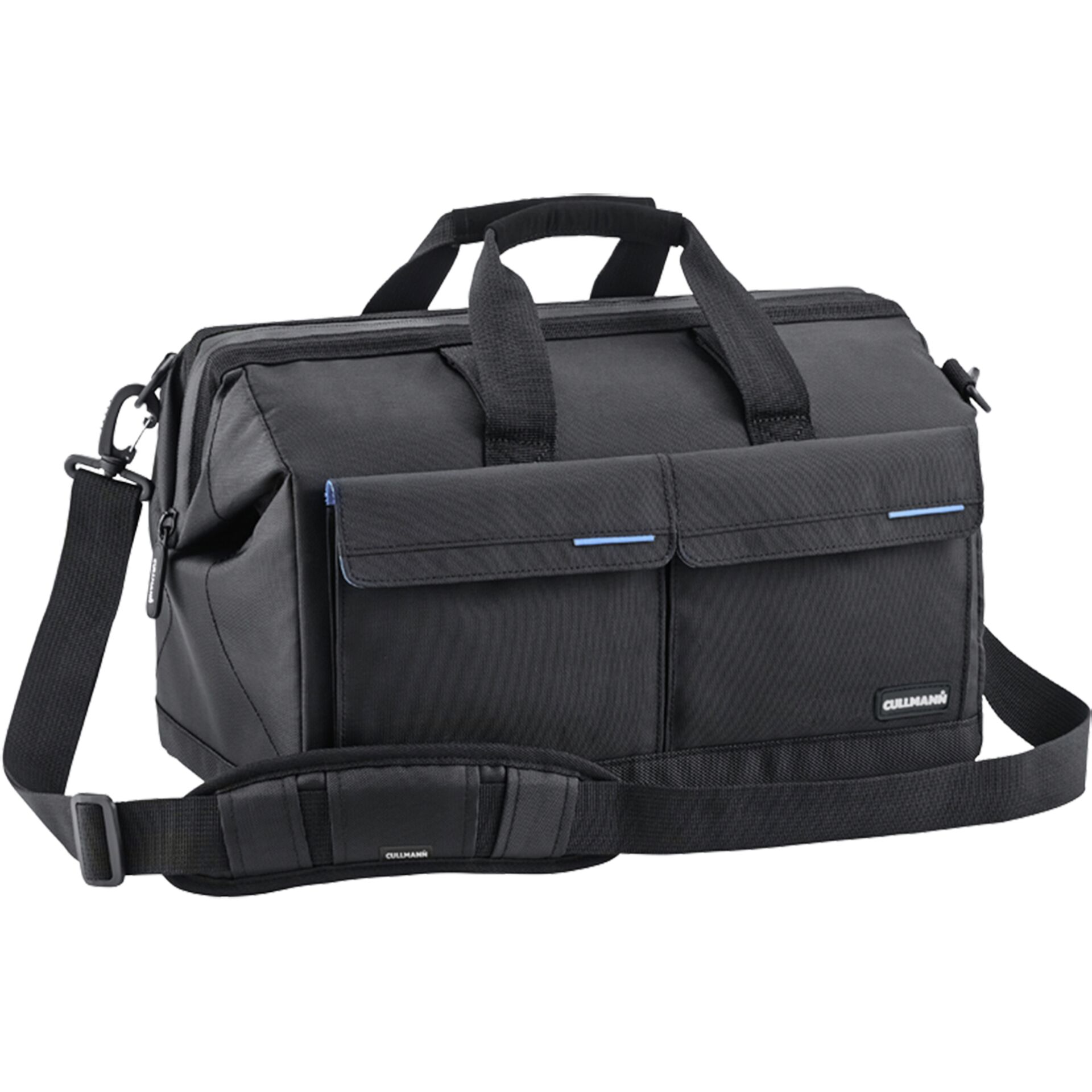 Cullmann Amsterdam Maxima 520 black